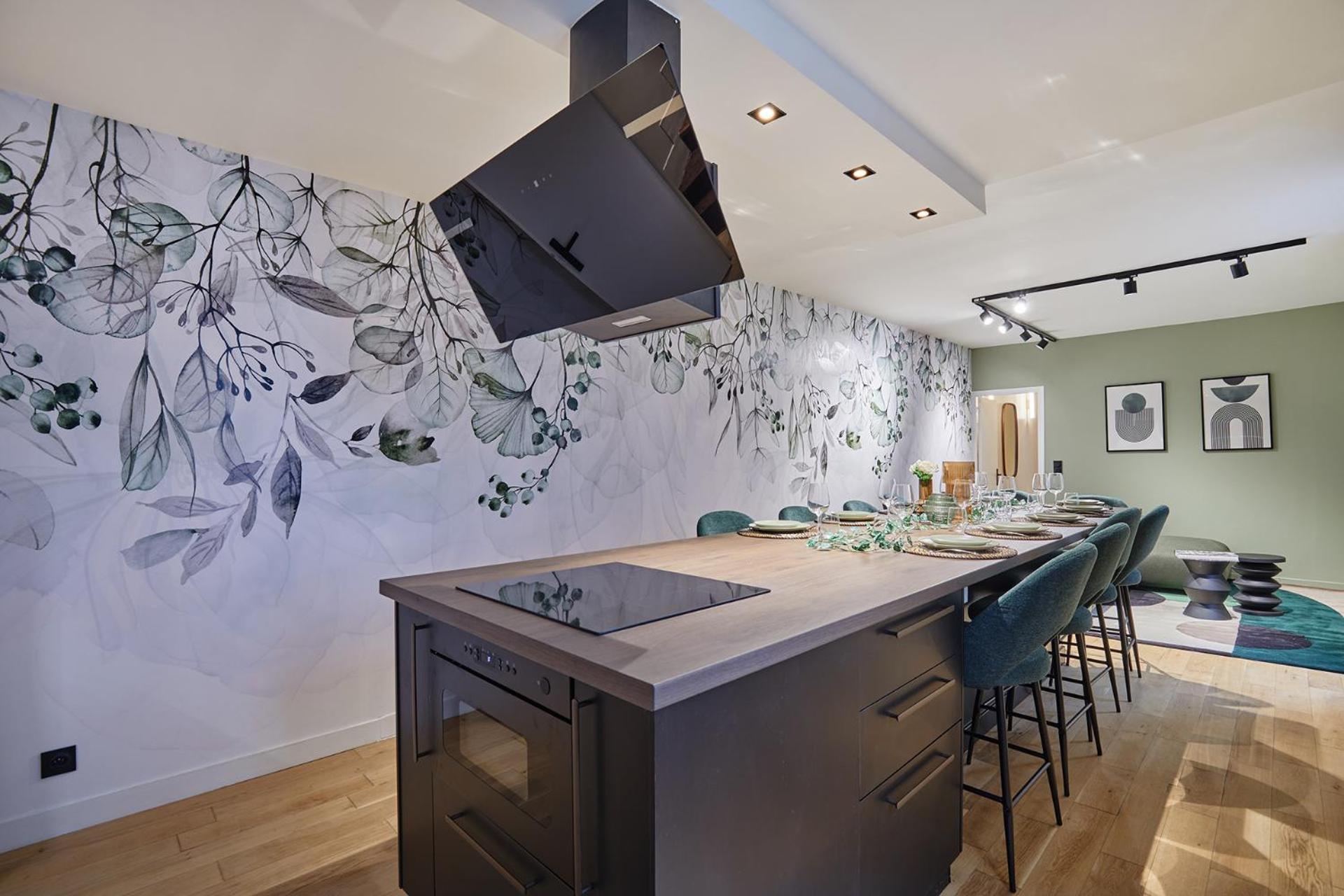 Le Marais By Prestige Appartement