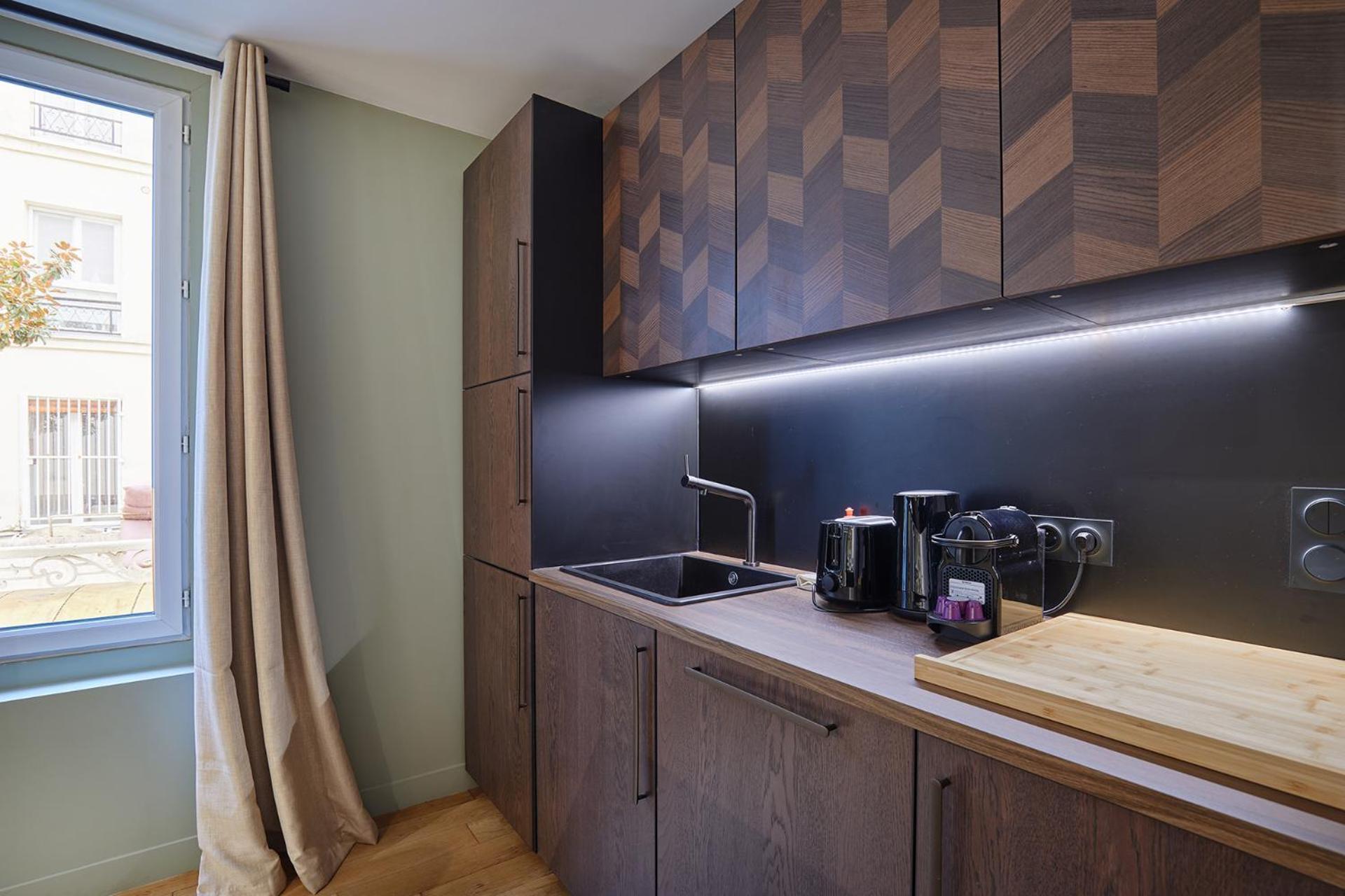 Appartement Le Marais By Prestige Paris