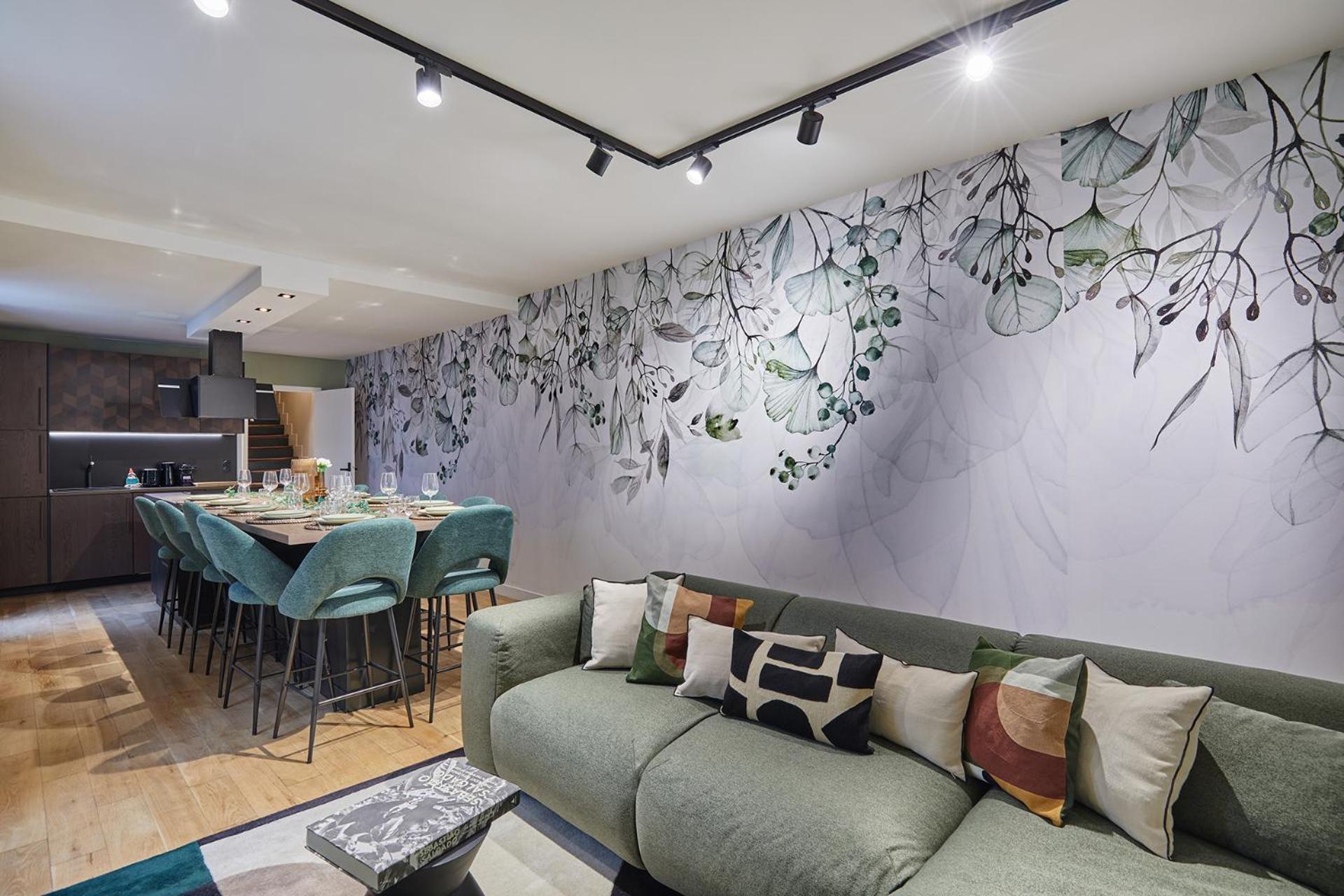 Appartement Le Marais By Prestige