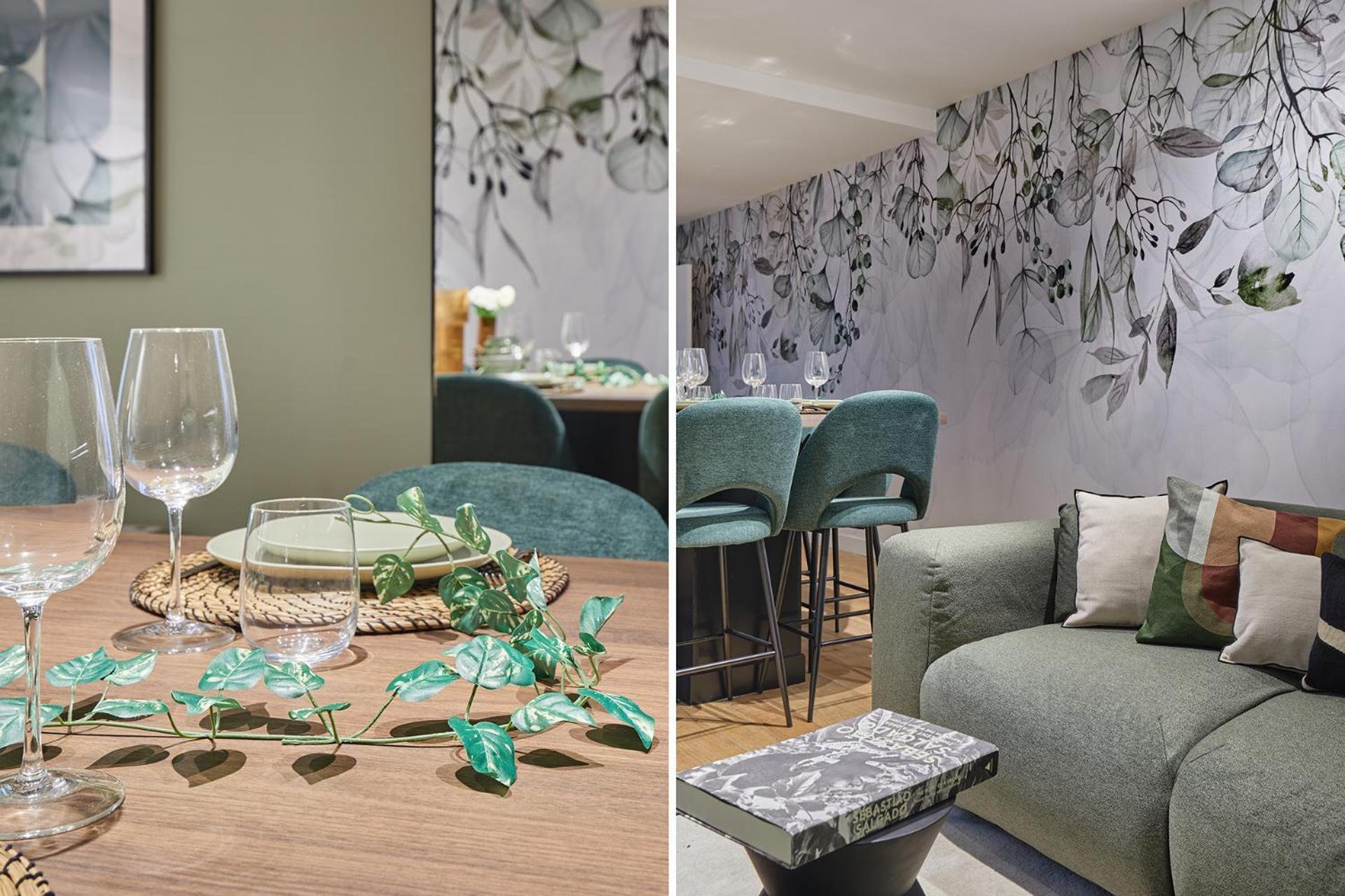 Appartement Le Marais By Prestige *