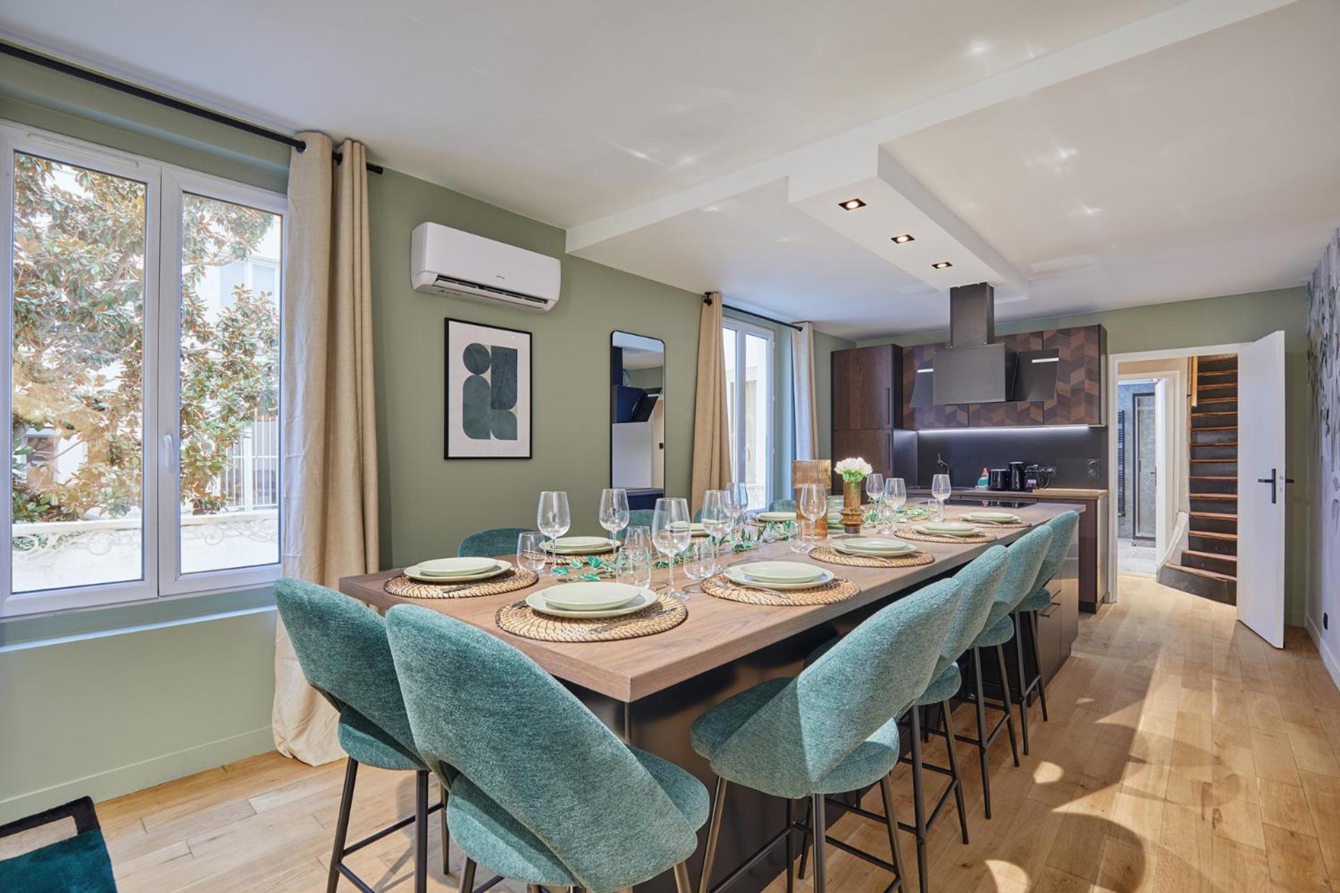 Le Marais By Prestige Appartement *