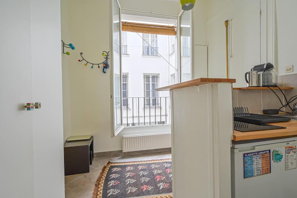Apartment Charming - Saint Apoline