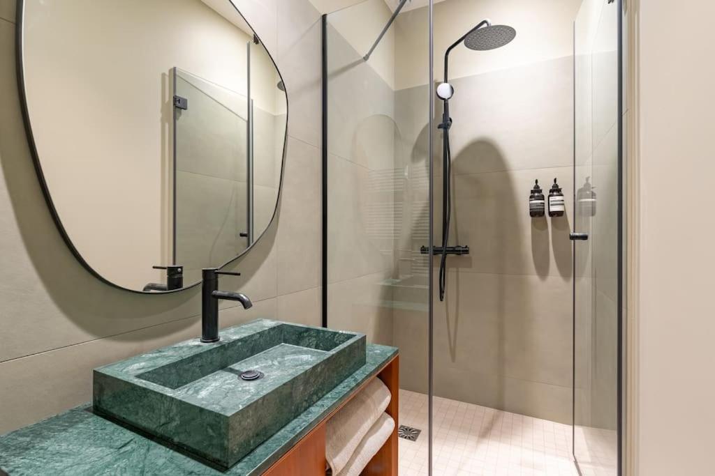 Apartment Marais - Magnificent 3br/bth Decorated With Taste Paris