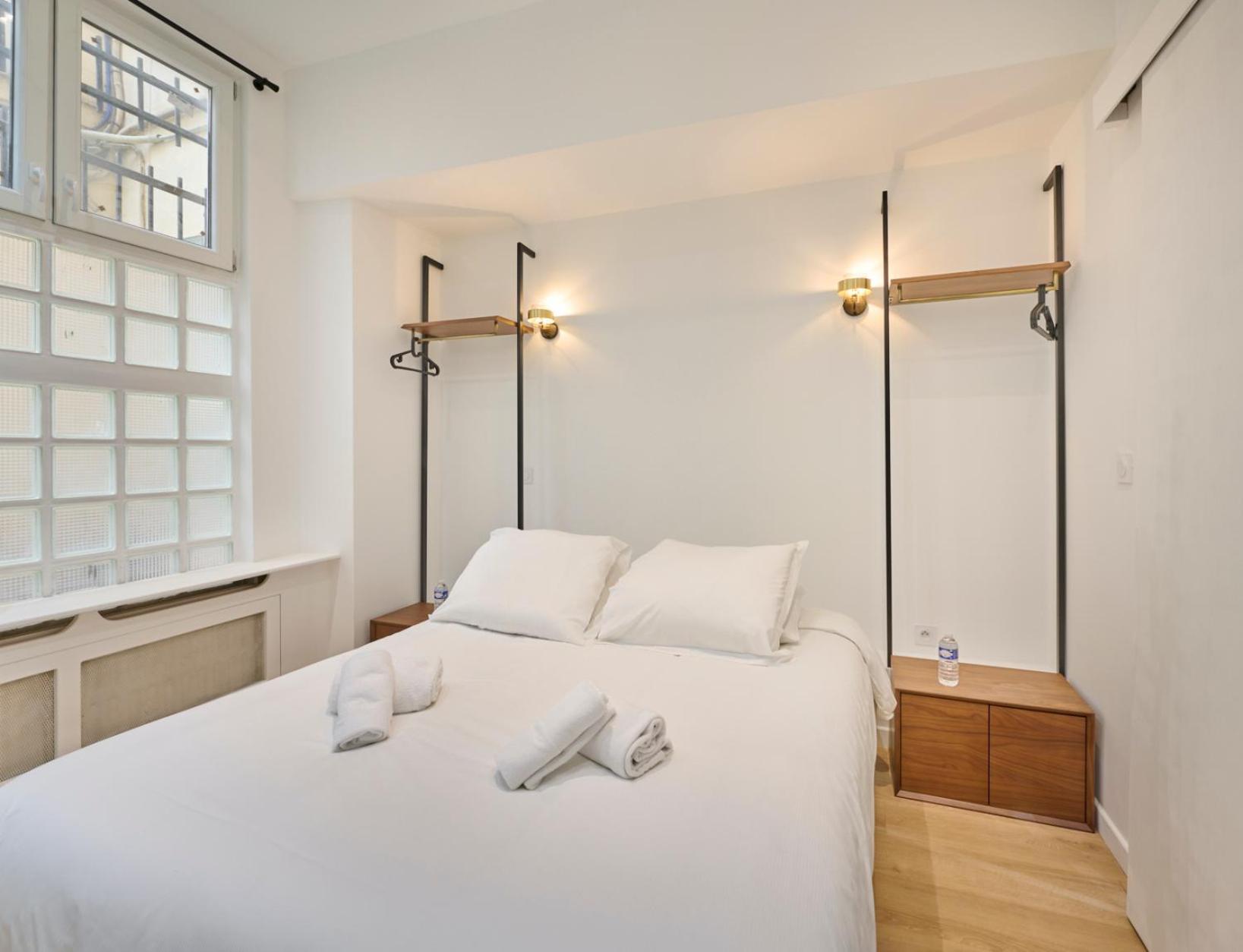 Apartment Marais - Modern *