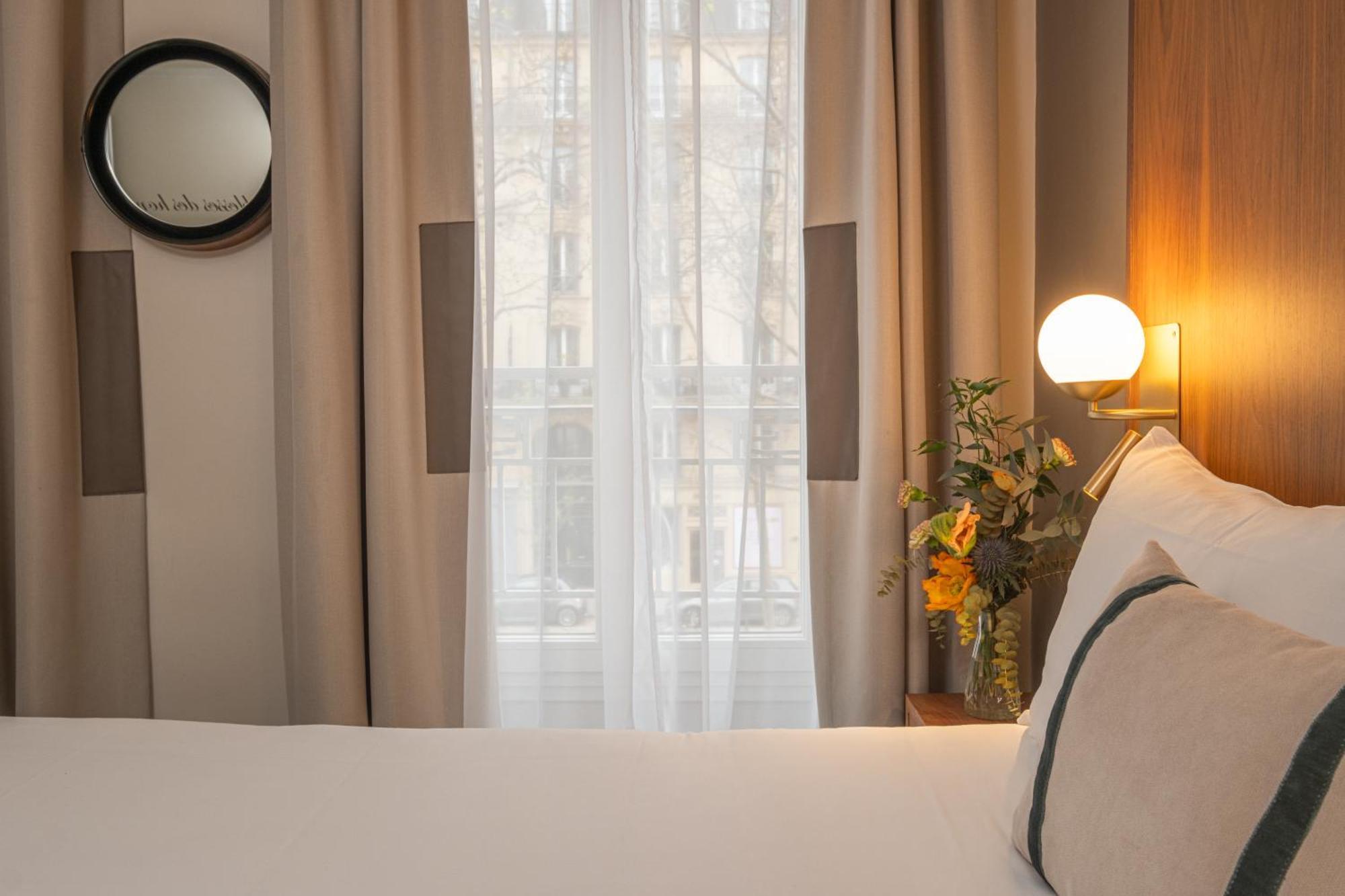 Hotel Le Tourville By Inwood Paris