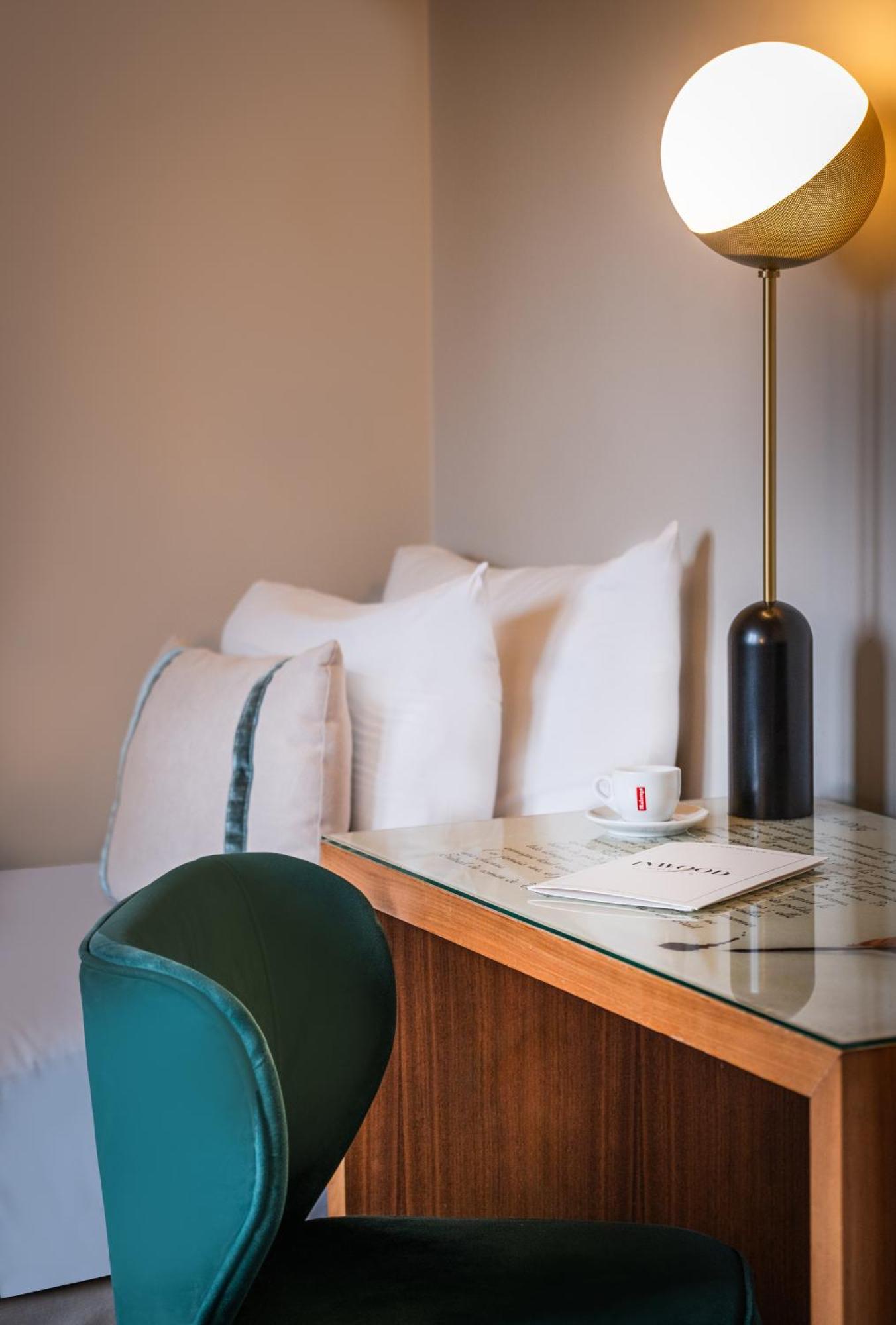 Hotel Le Tourville By Inwood Paris