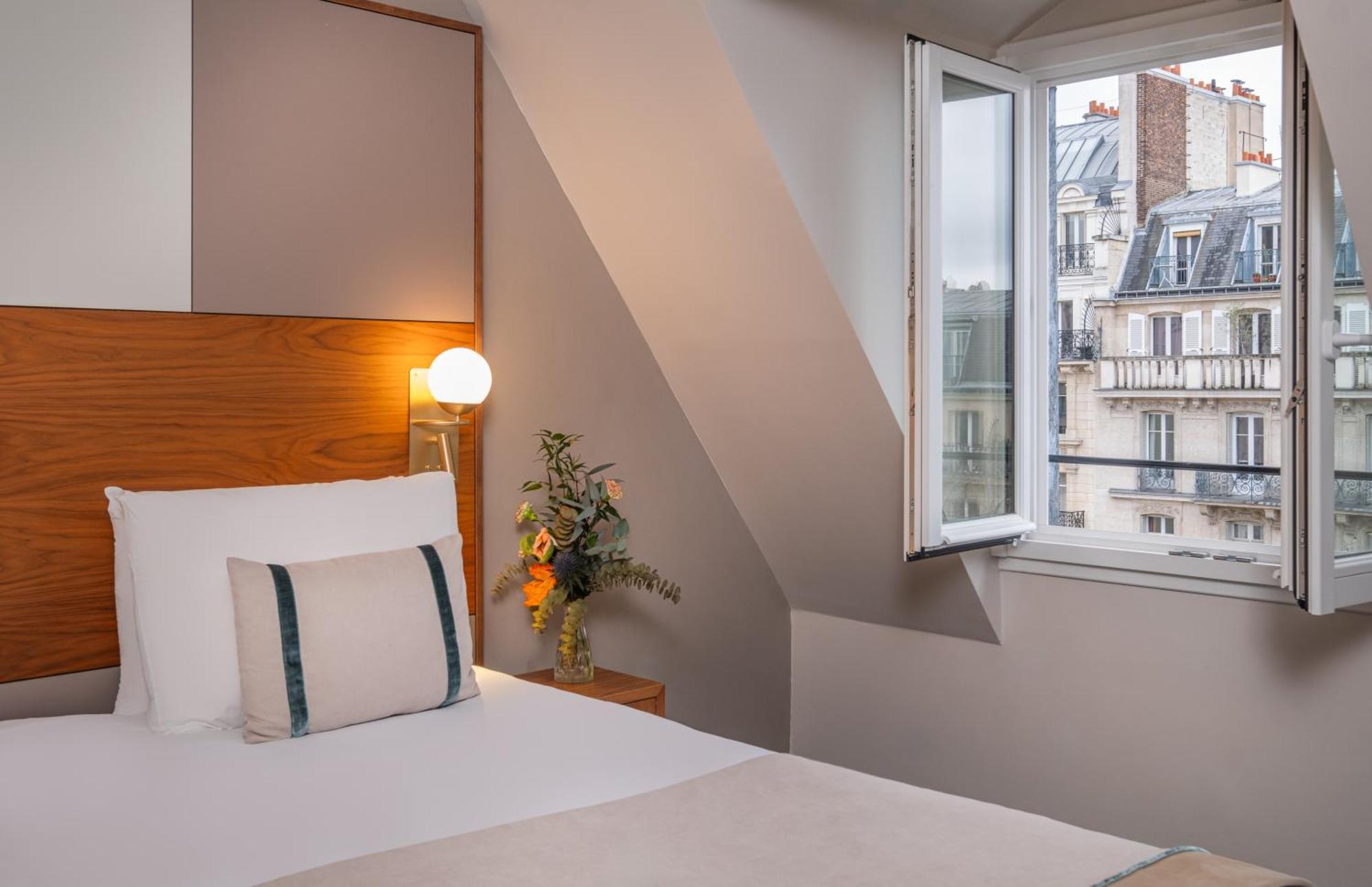 Le Tourville By Inwood