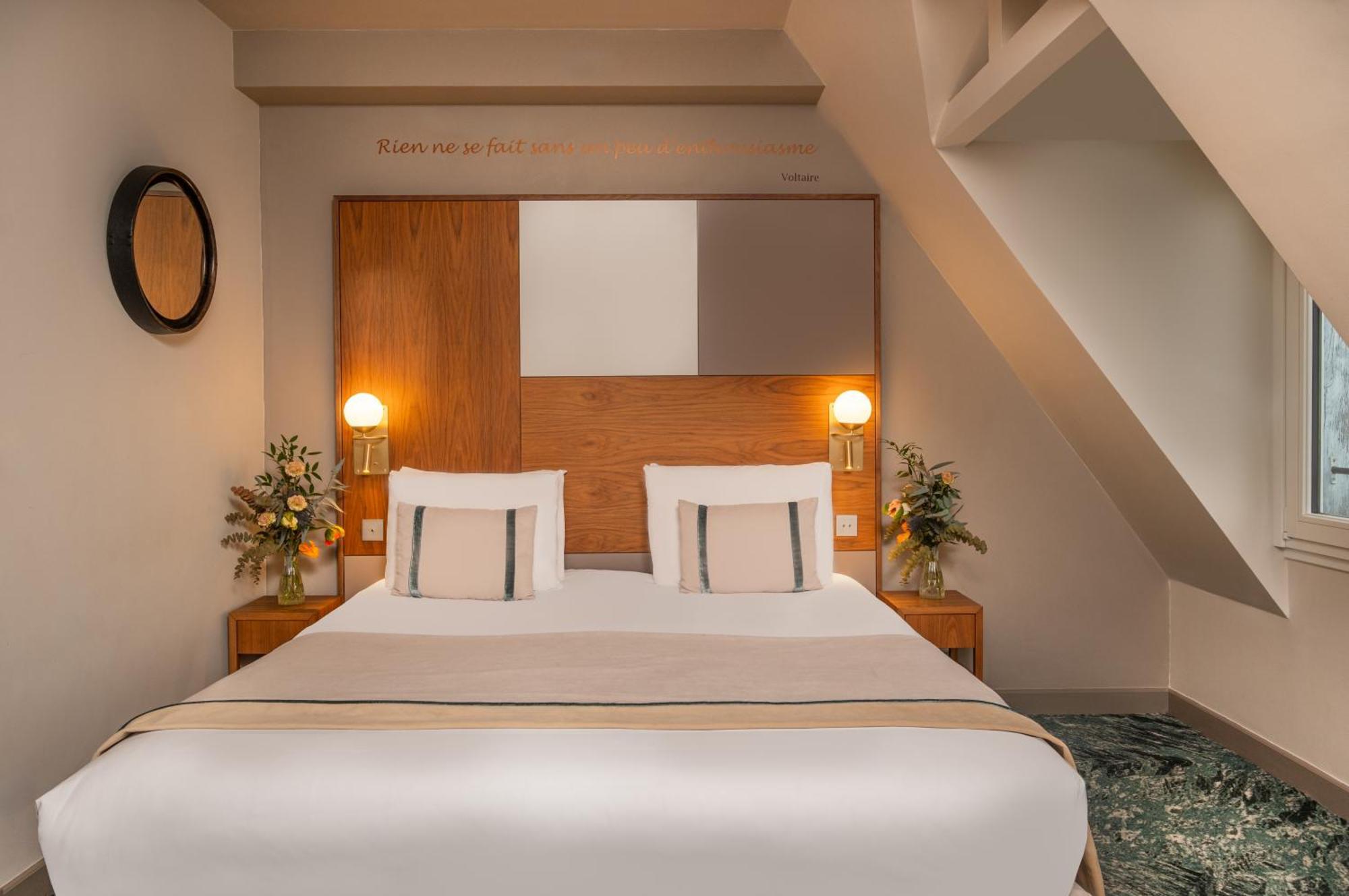 Le Tourville By Inwood Hotel Paris