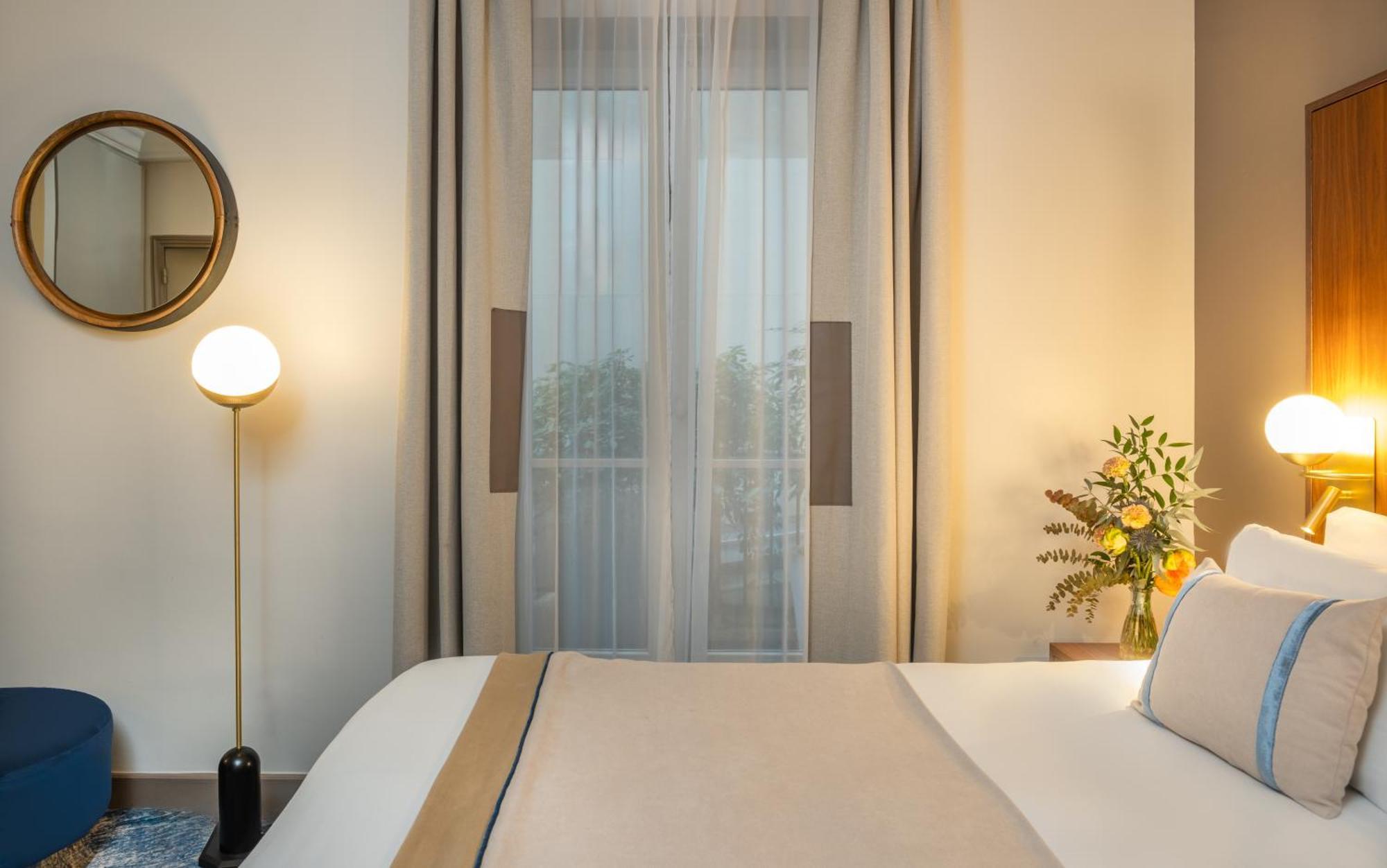 Le Tourville By Inwood Hotel Paris