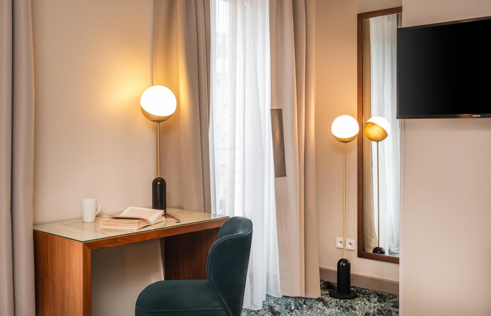 Le Tourville By Inwood