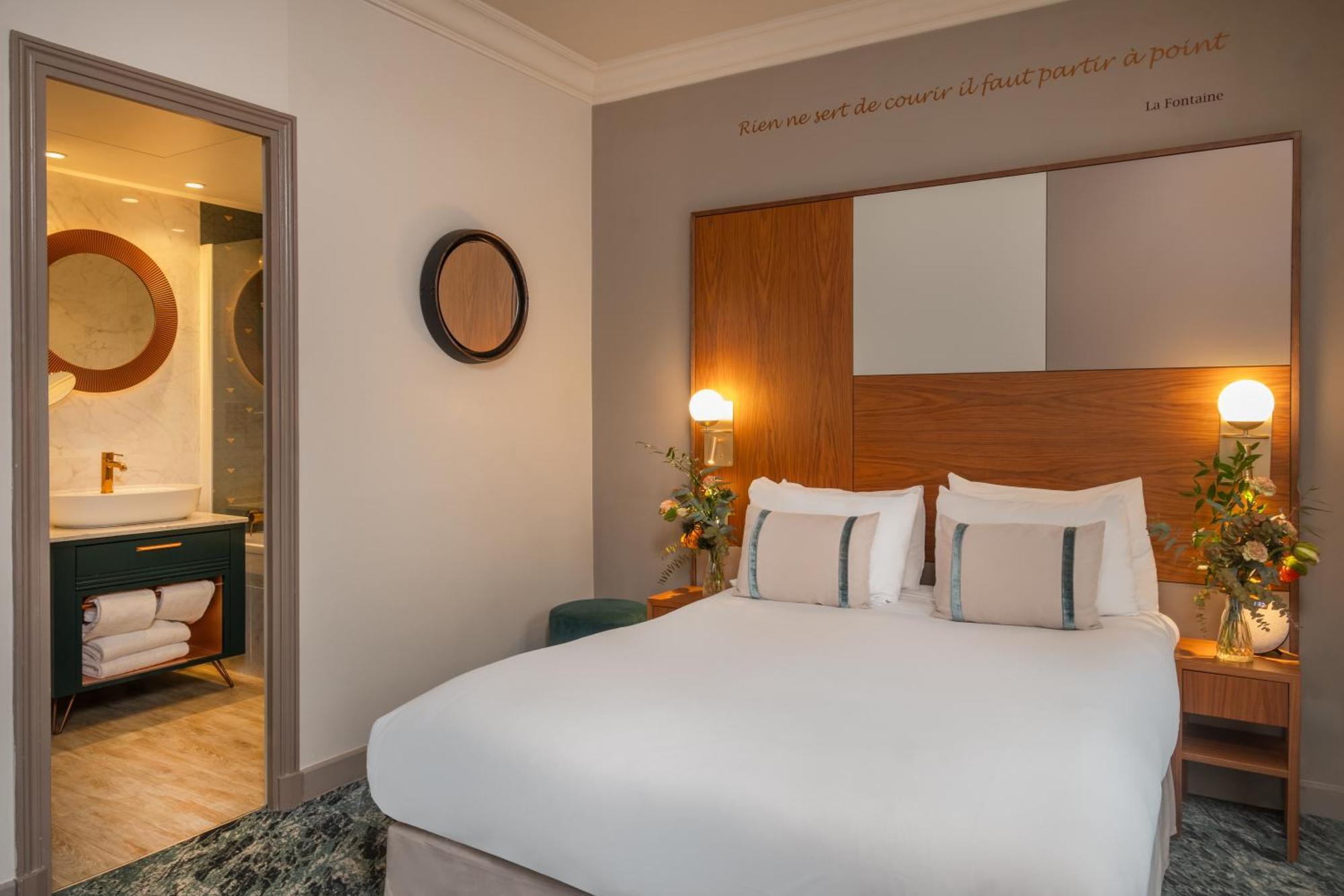 Le Tourville By Inwood 4* Paris