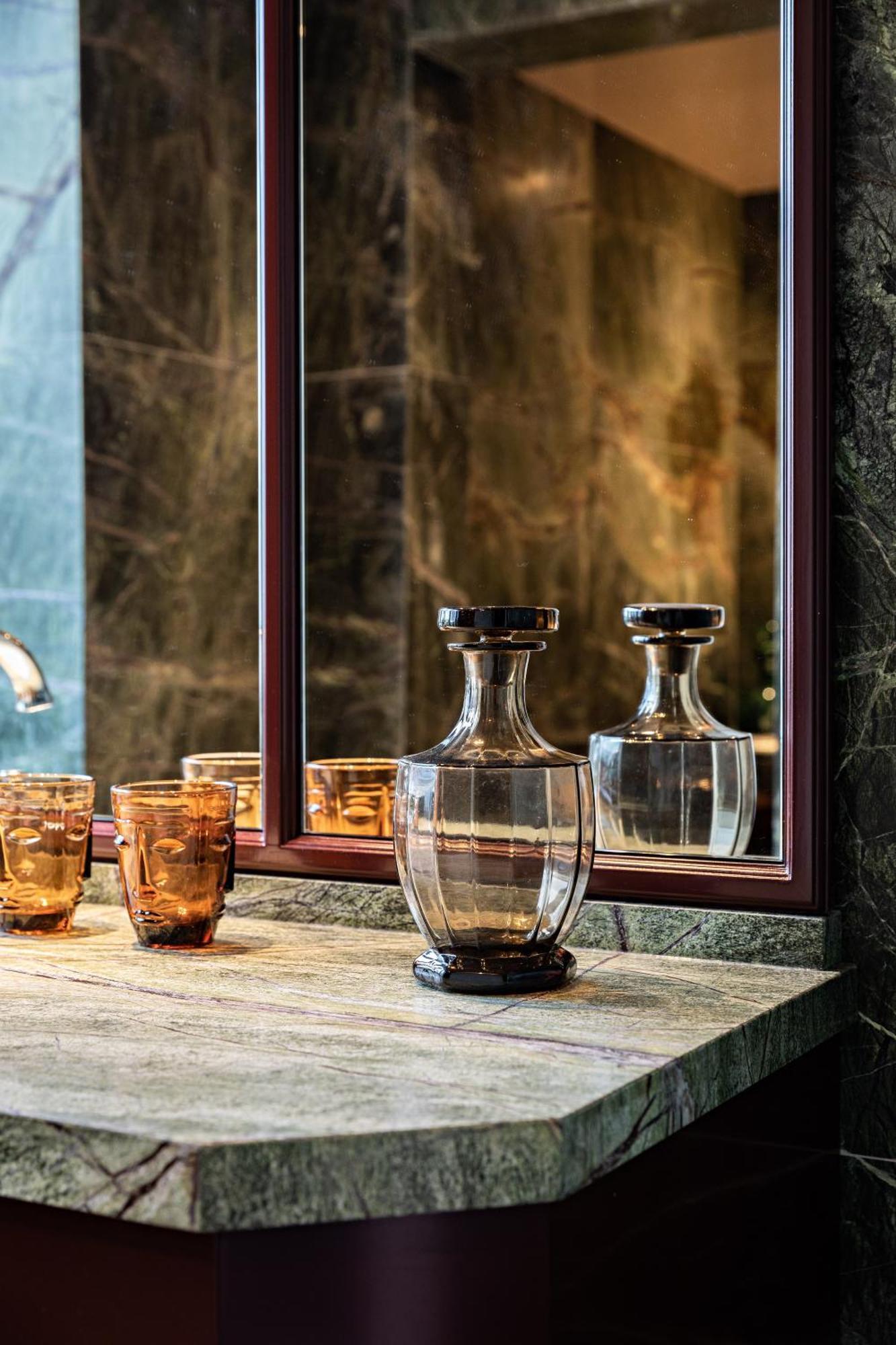 Waldorf Madeleine Paris