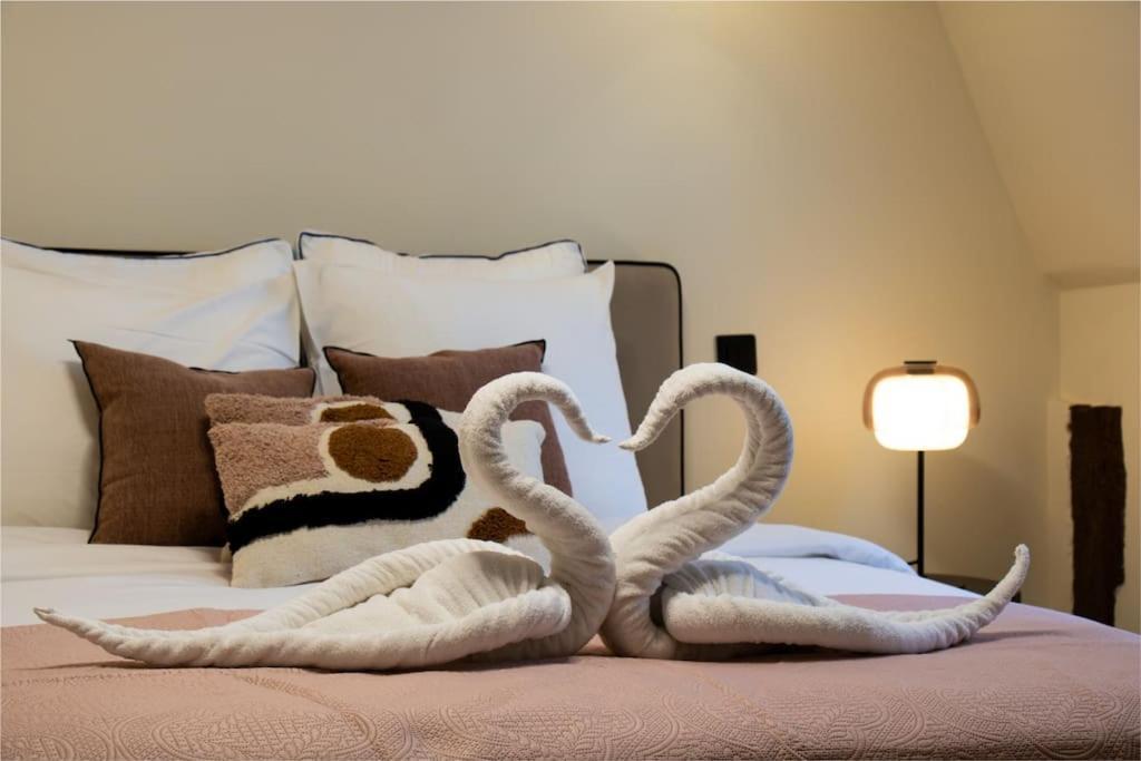 Apartment Studio 2pers # Ile St Louis # Bord De Seine *