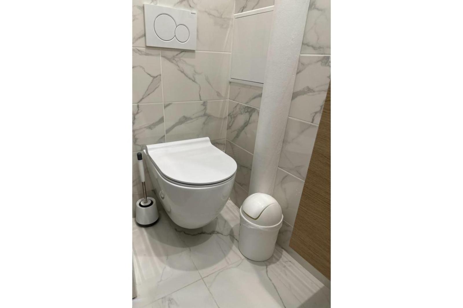 Saint Antoine Apartment *