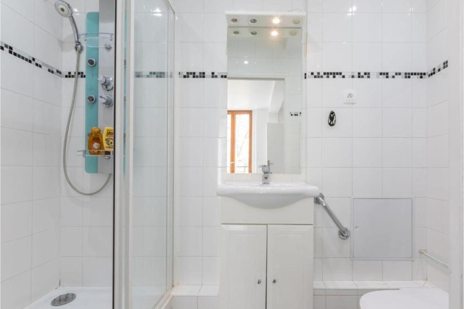 Montparnasse Appartement