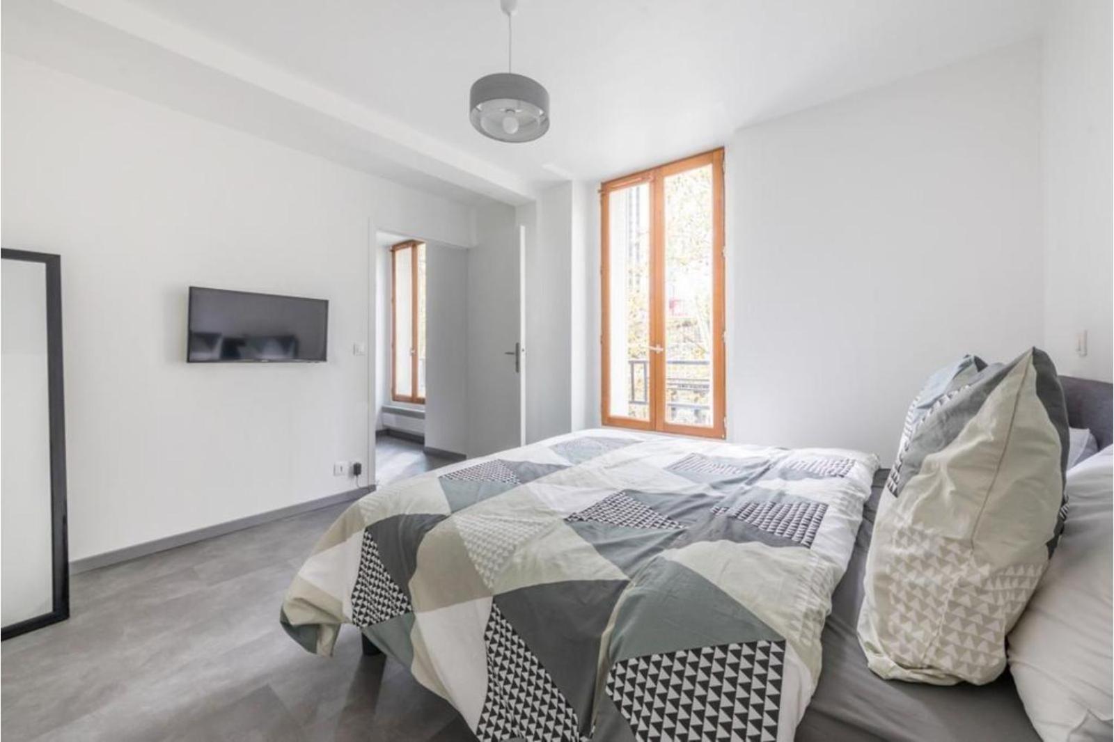 Appartement Montparnasse Paris