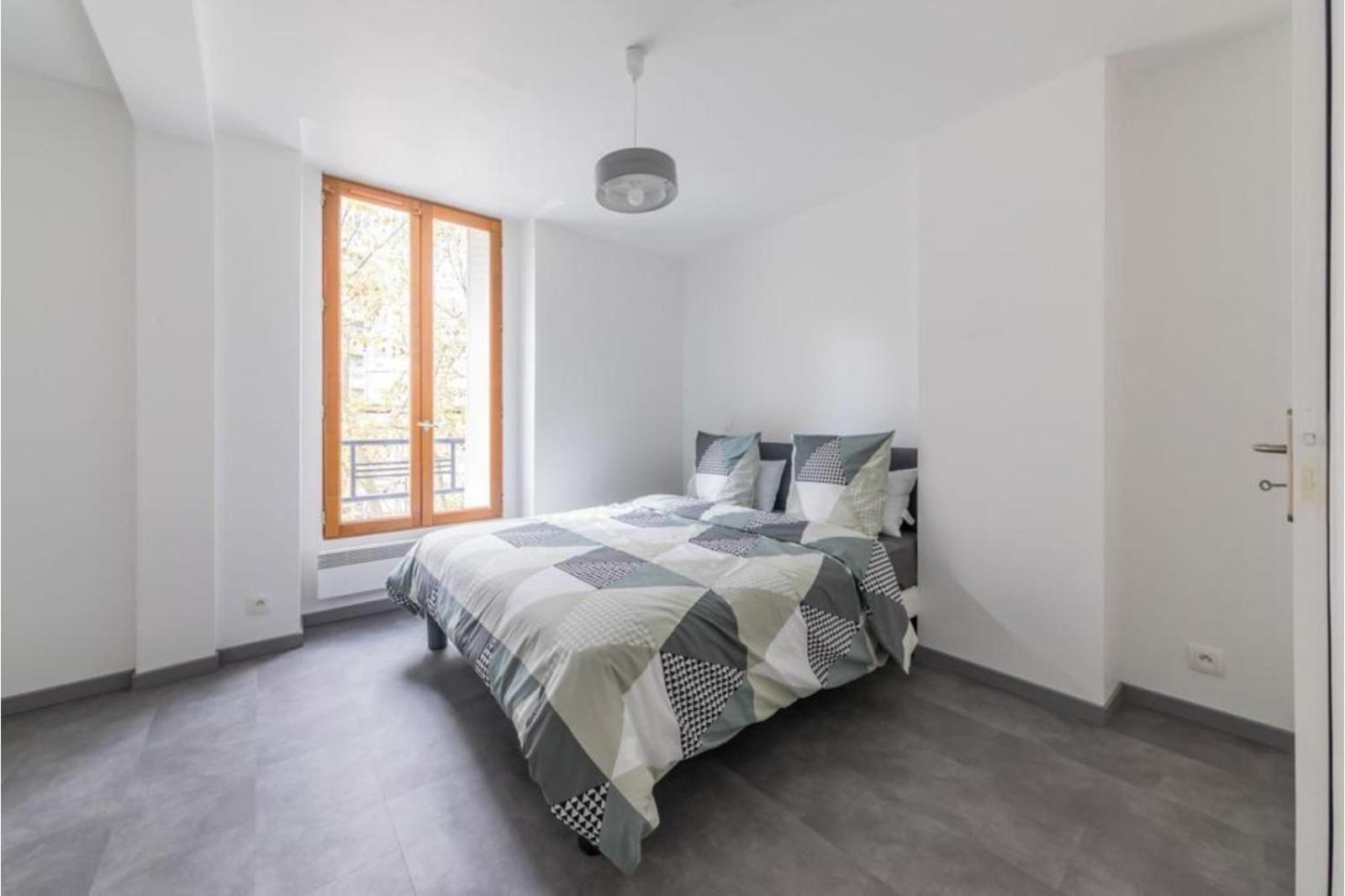 Montparnasse Appartement *