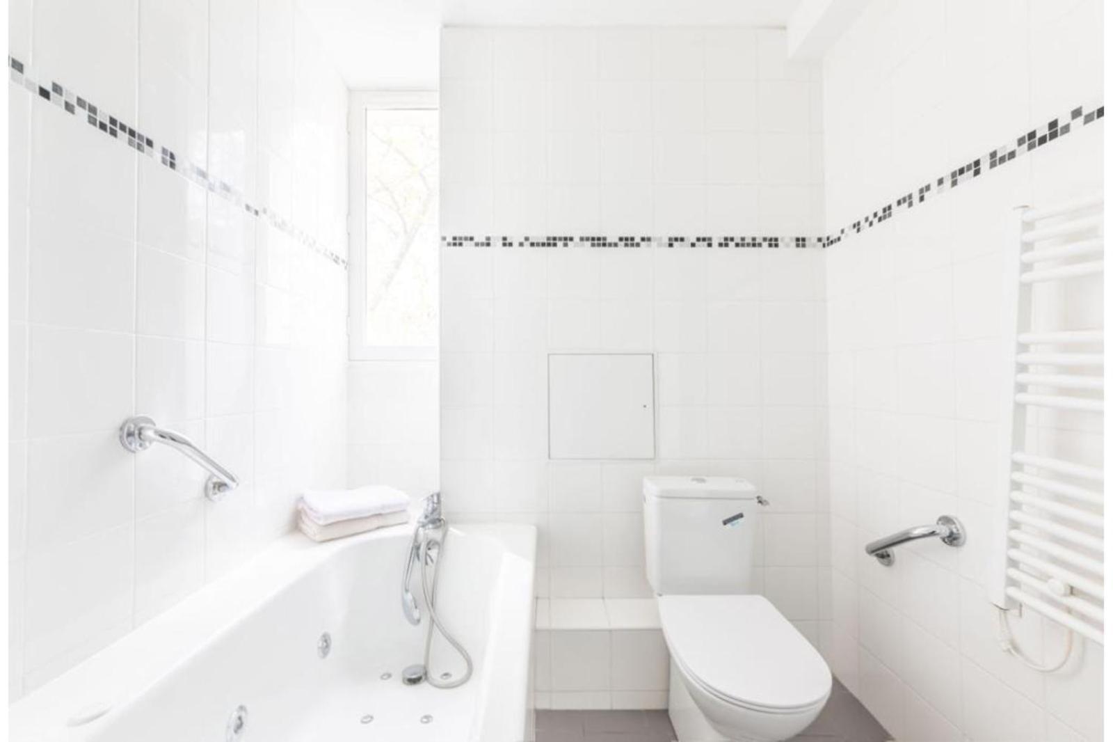 Montparnasse Appartement Paris
