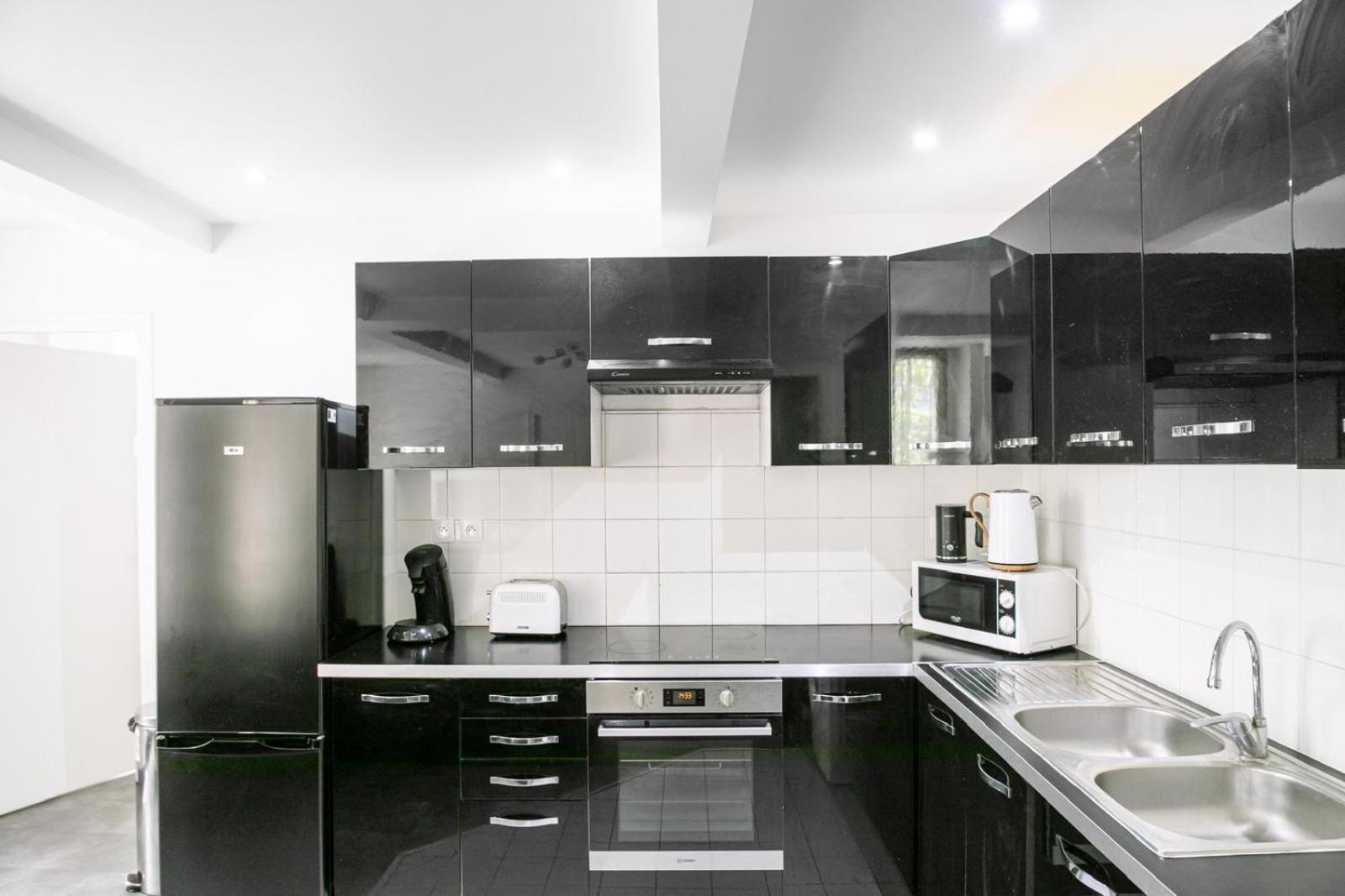Appartement Montparnasse