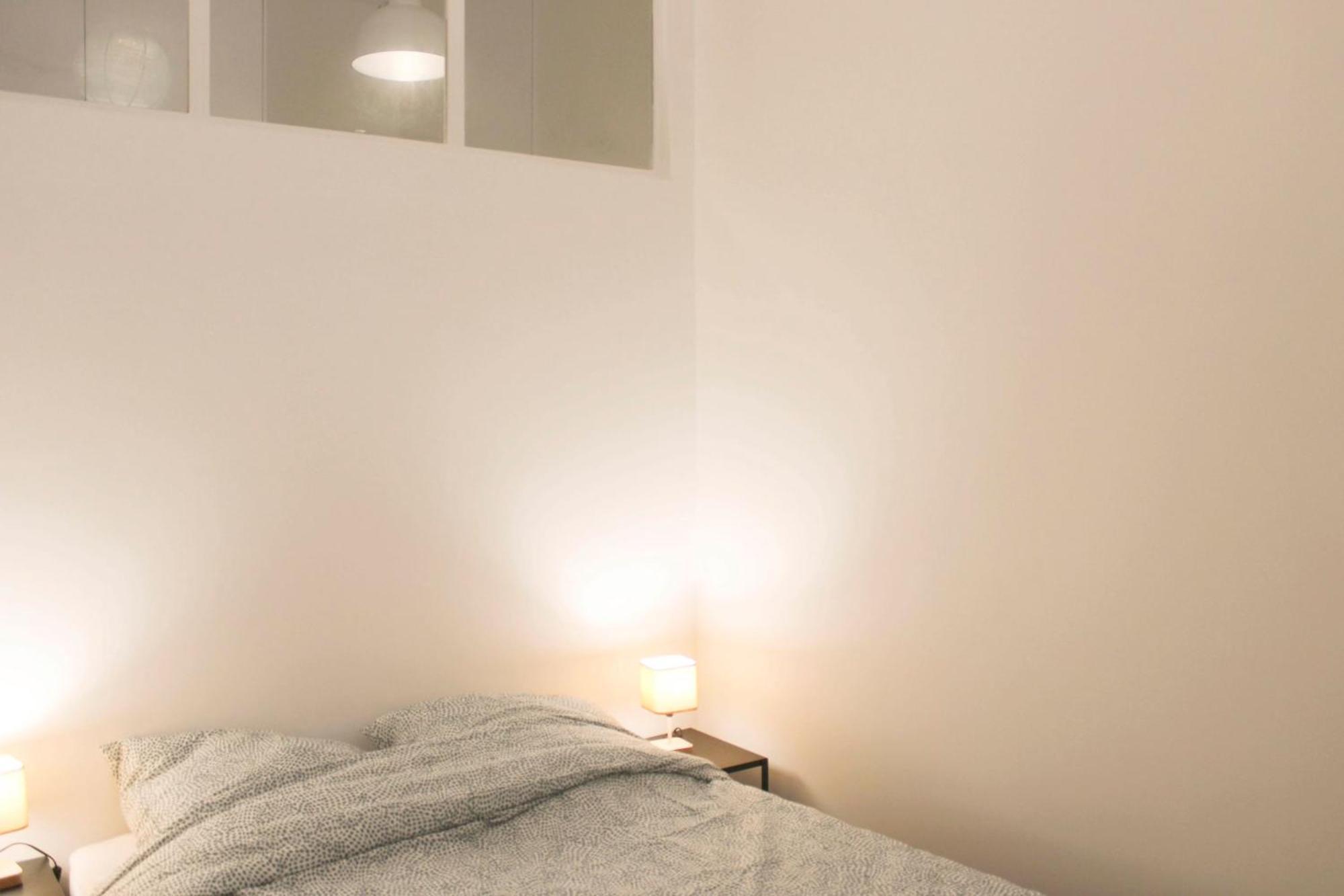 30 M Near Canal St Martin Apartment *
