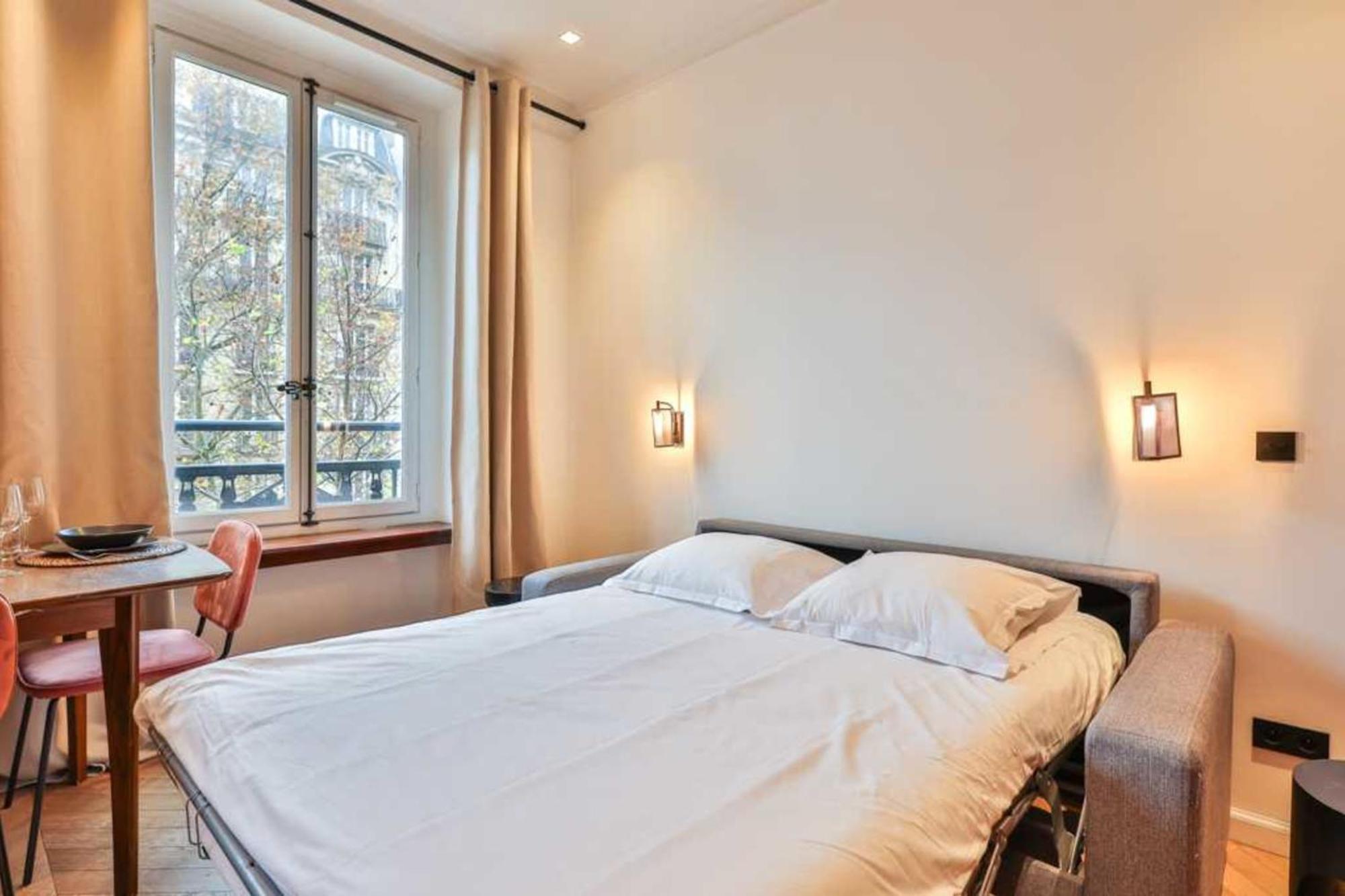 Appartement Cmg Galeries Lafayette - Madeleine *