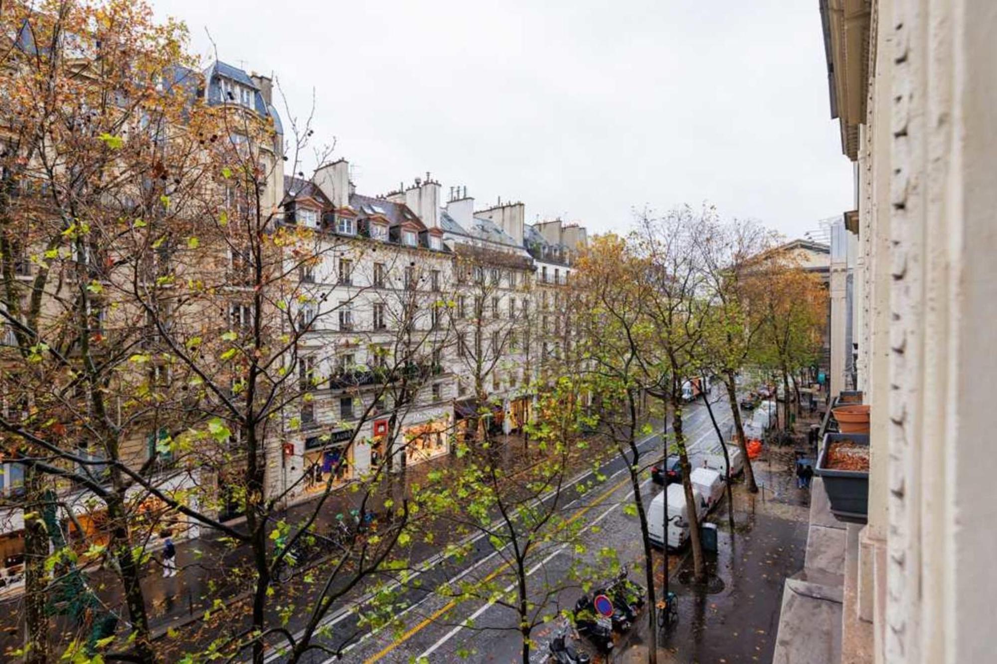 Appartement Cmg Galeries Lafayette - Madeleine