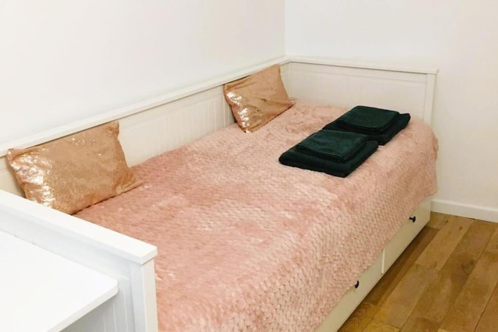 Magnifique Studio Bien Desservi Apartment Paris