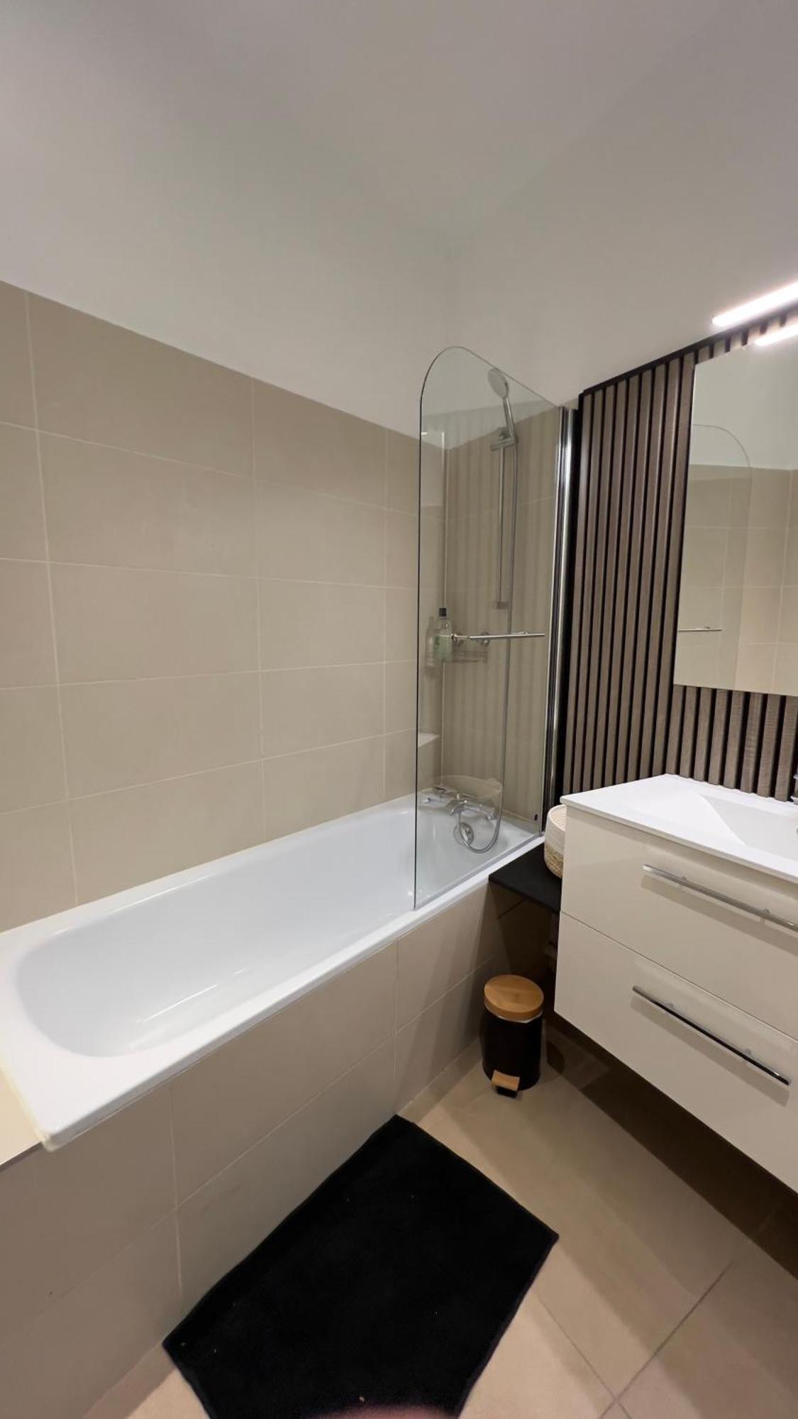 Apartment Dolce Dimora - Champs Elysees *