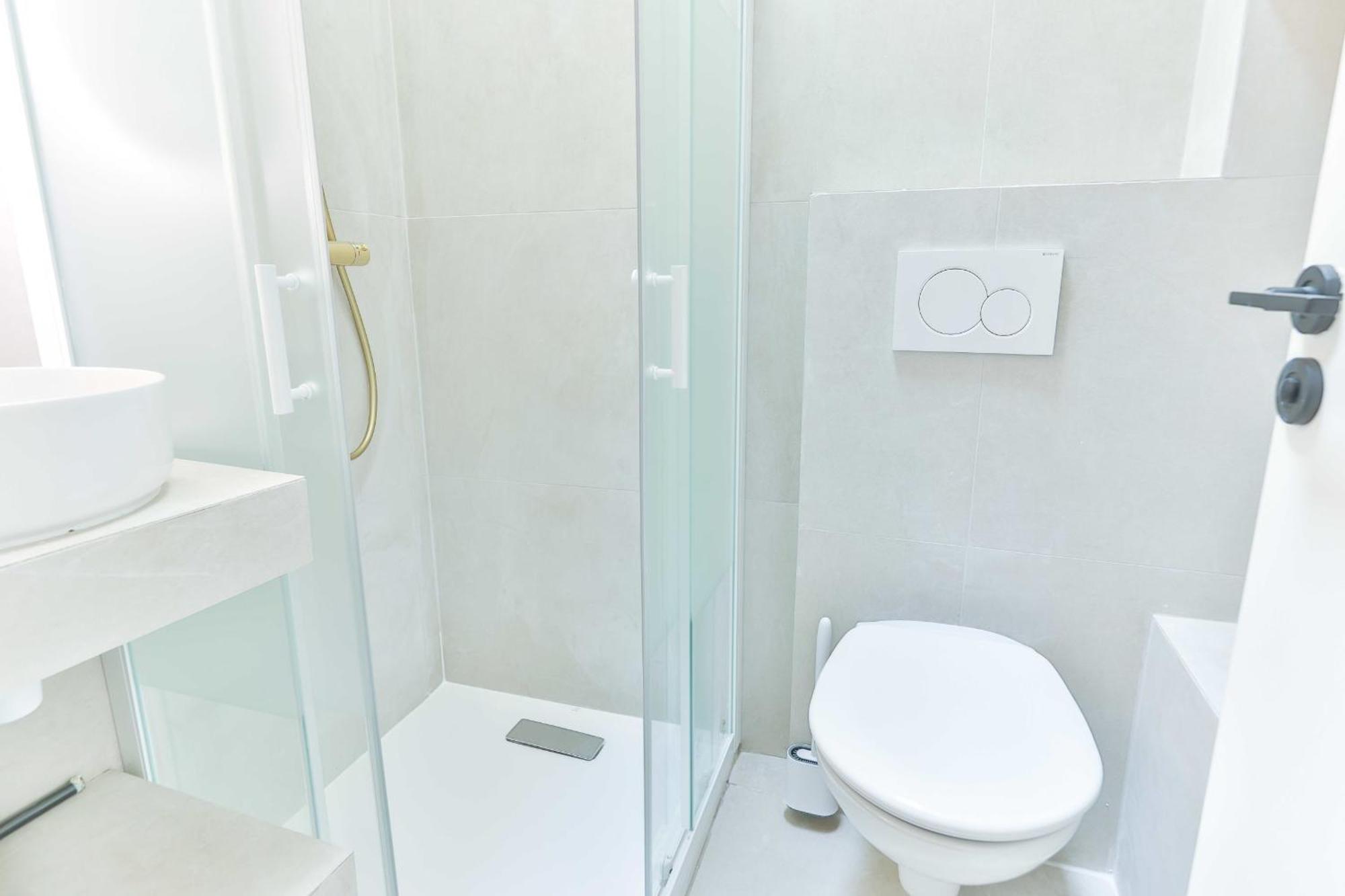 Cozy - 1br 4p - Grenelle Eiffel Tower