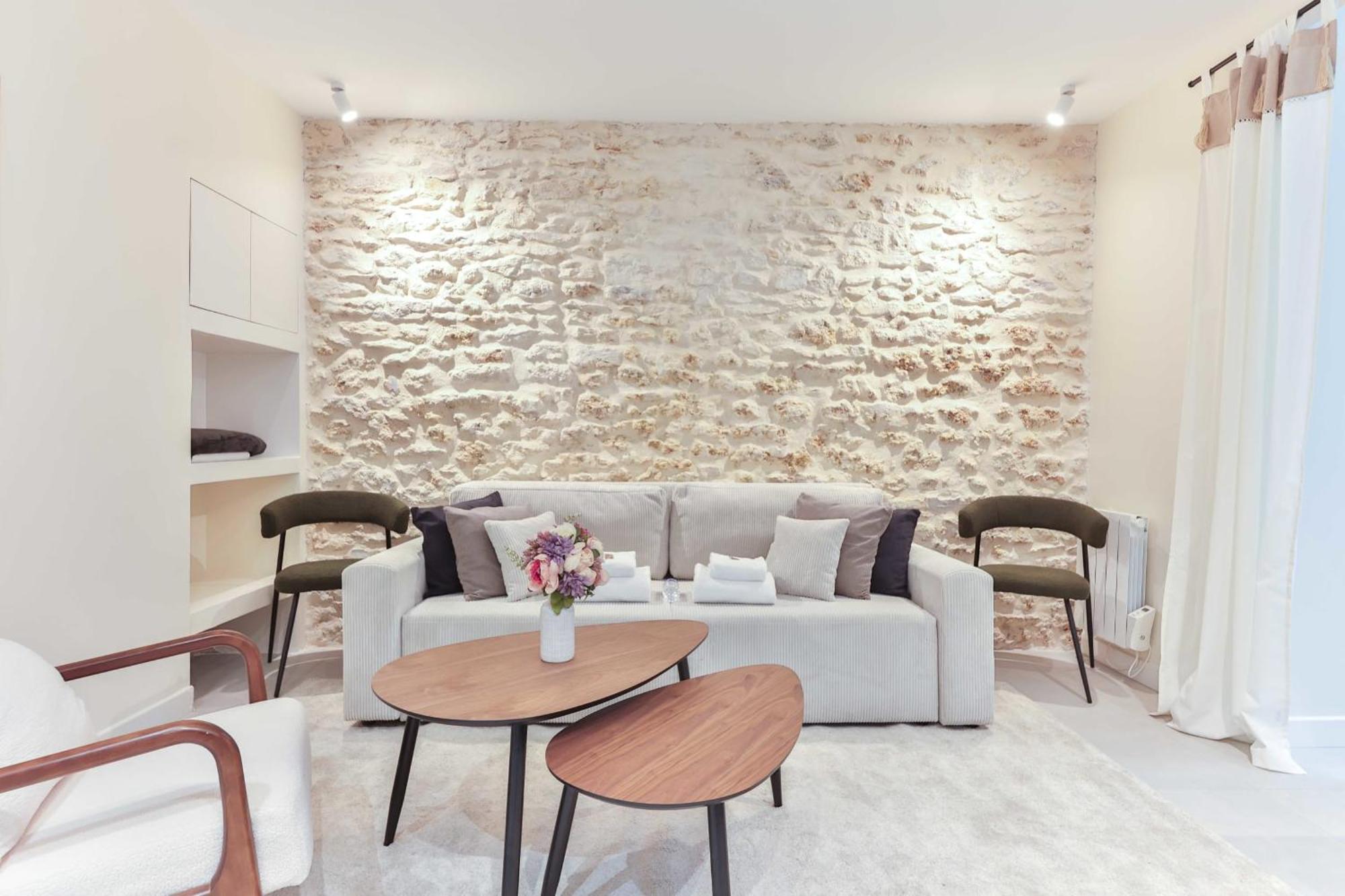 Cozy - 1br 4p - Grenelle Eiffel Tower Paris