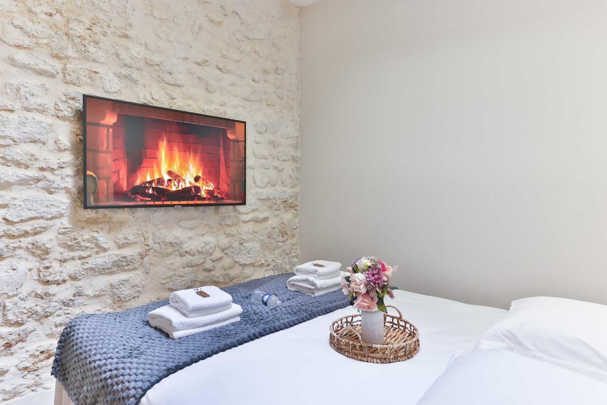 Cozy - 1br 4p - Grenelle Eiffel Tower * Paris