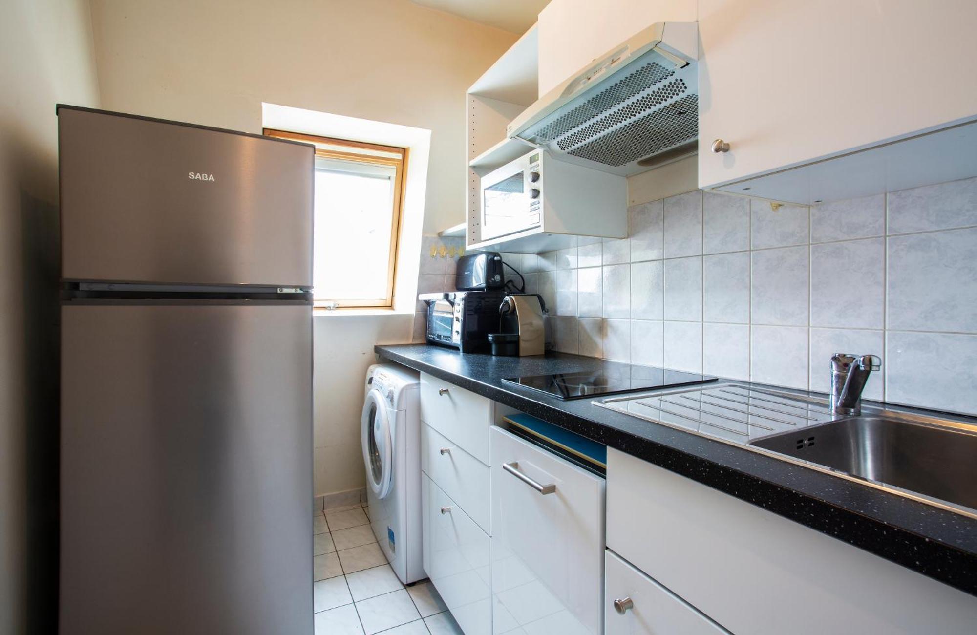 Place De L'etoile, Wagram With Ac Apartment Paris
