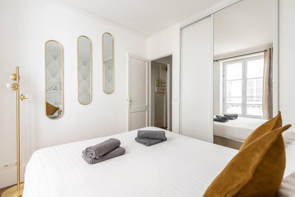 Apartment Proche Champ De Mars - Iv Paris