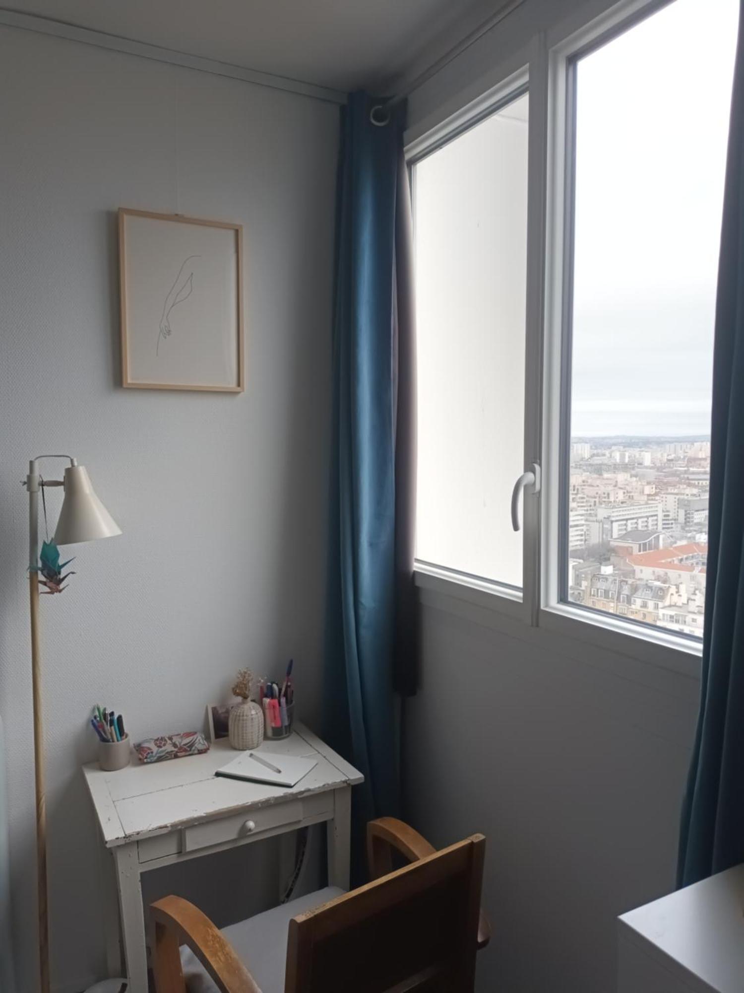 Appartement Sunny Flat In *