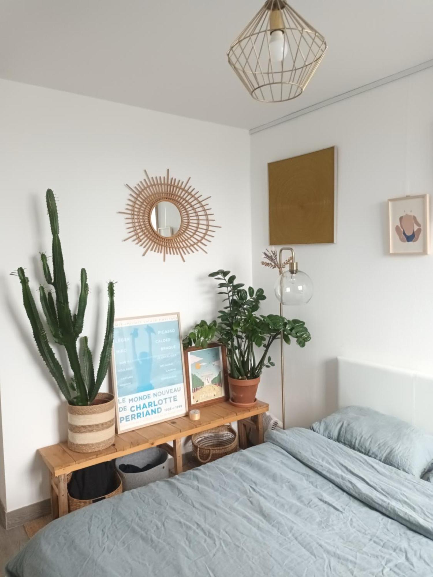 Sunny Flat In Appartement *