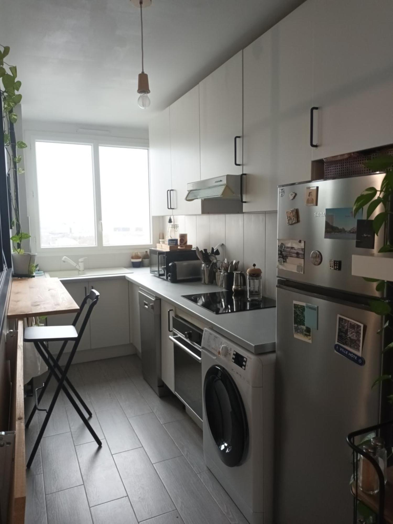 Appartement Sunny Flat In
