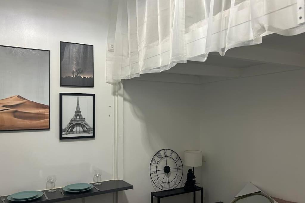 Cozy In 15eme Apartment Paris