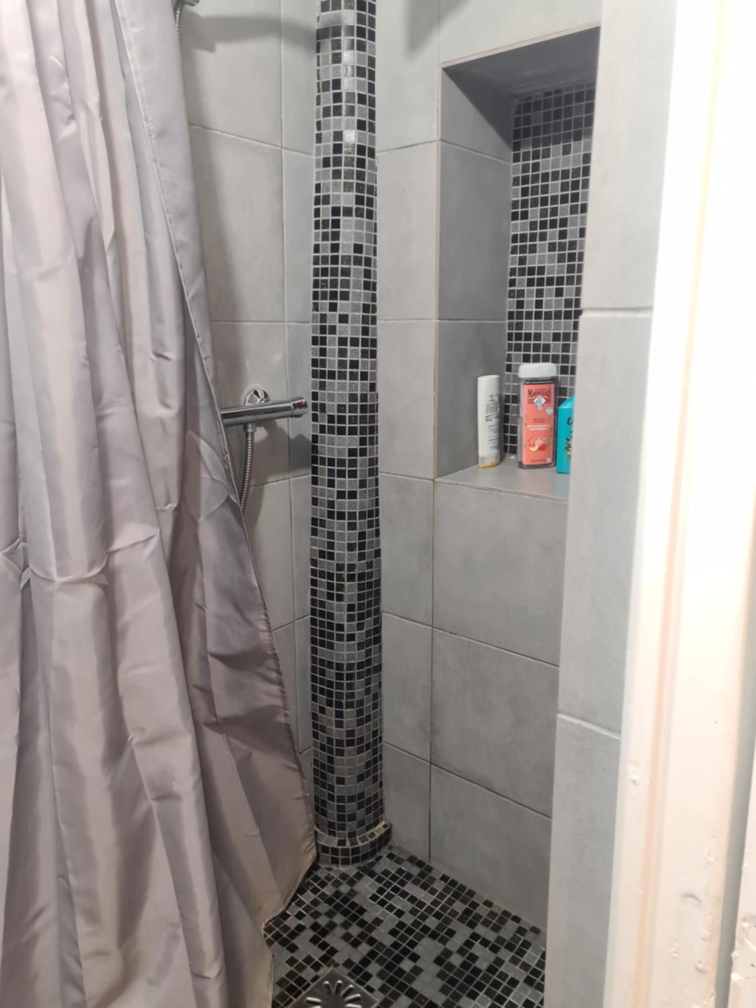 Appartement Au Pied Du Sacre Coeur