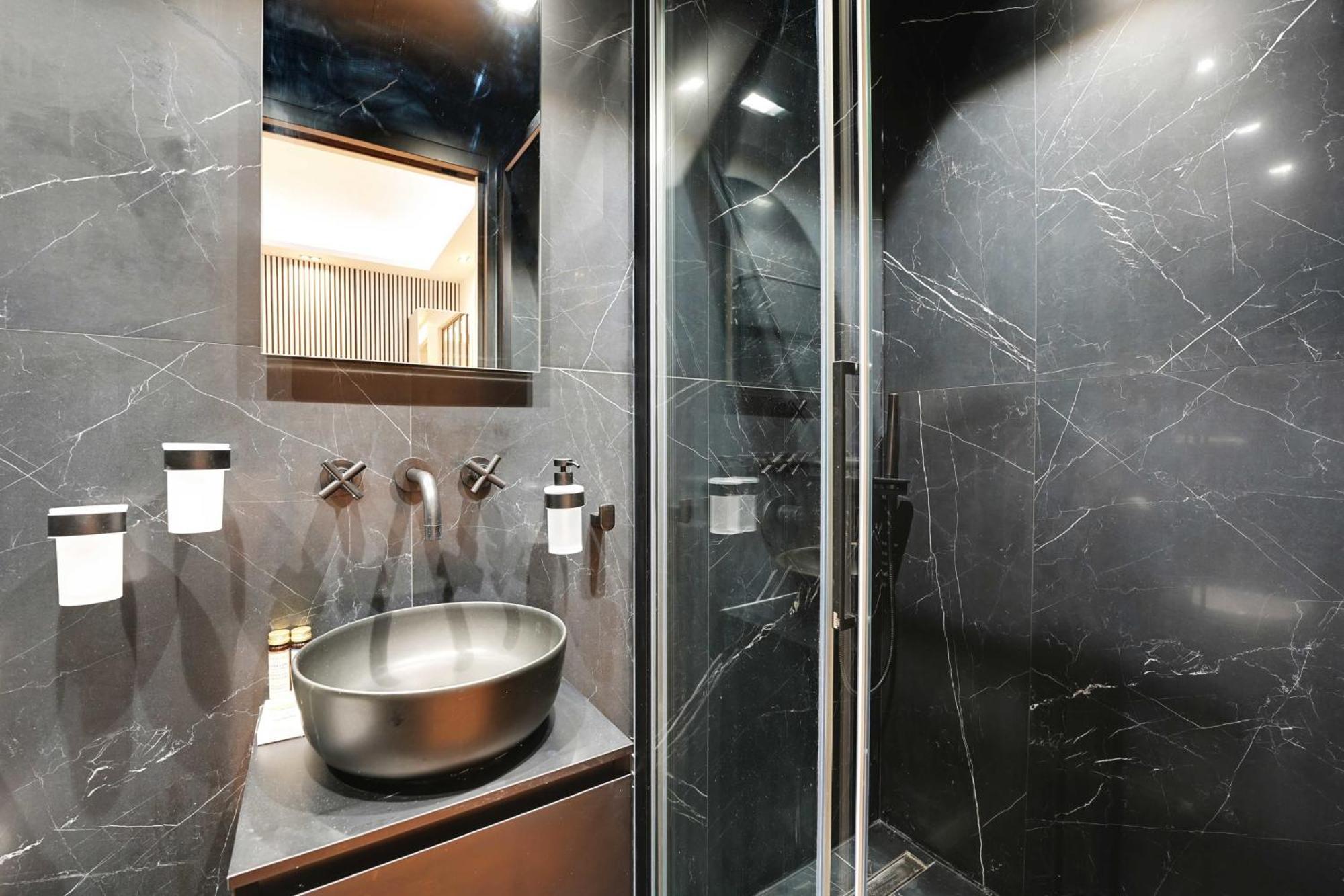 Chic - 1br 4p - Tour Eiffel Invalides Apartment *