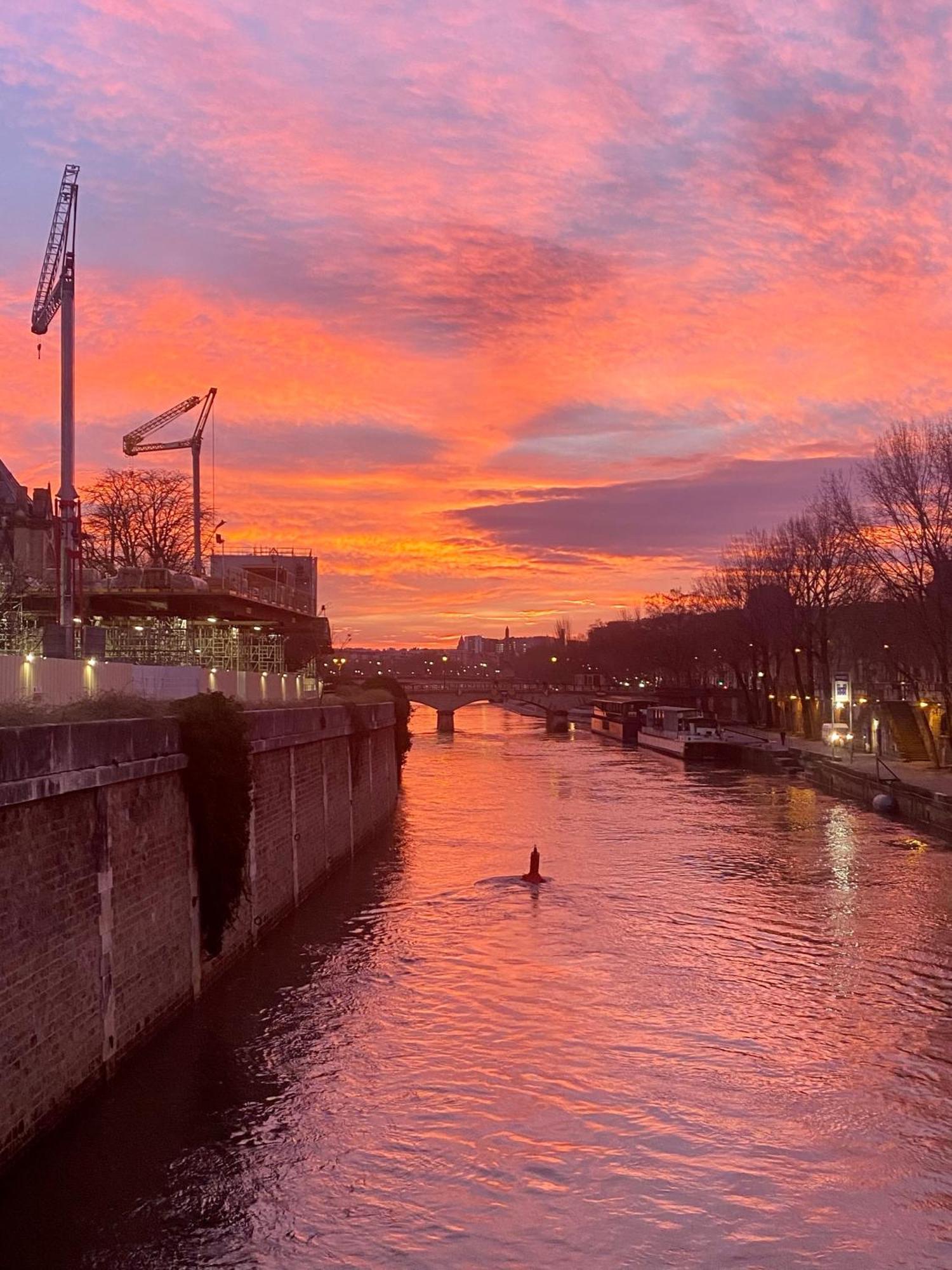 Hotel Les Degres De Notre Dame
