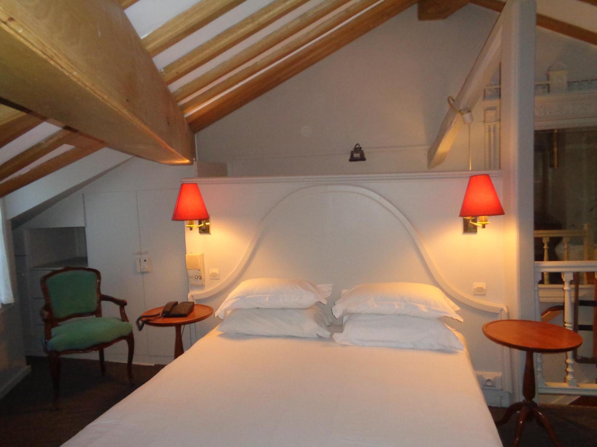Les Degres De Notre Dame Hotel 3*