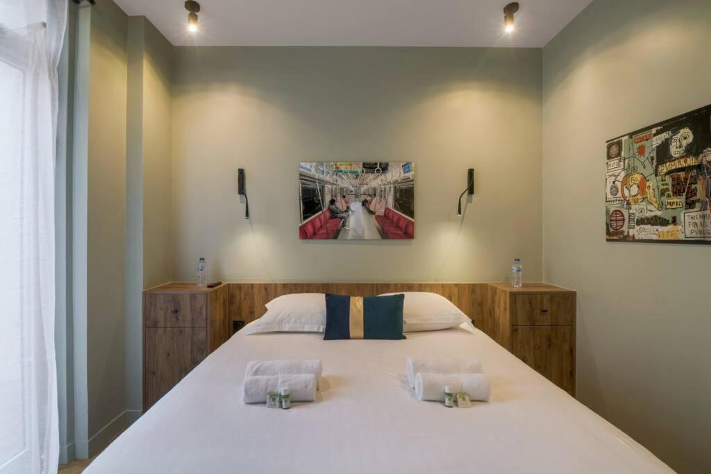 Bel Pour 4 Personnes * Paris
