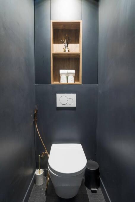 Bel Pour 4 Personnes Appartement