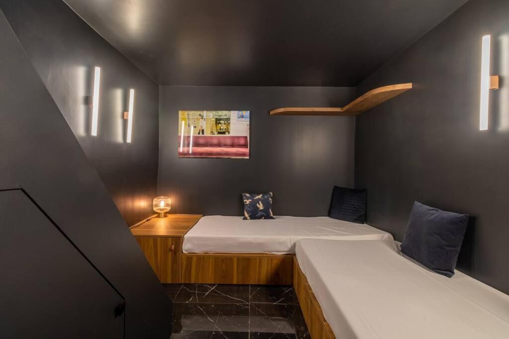 Bel Pour 4 Personnes Appartement Paris