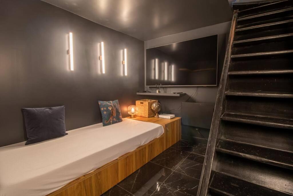 Bel Pour 4 Personnes Paris