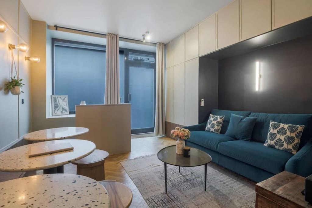 Bel Pour 4 Personnes Appartement *
