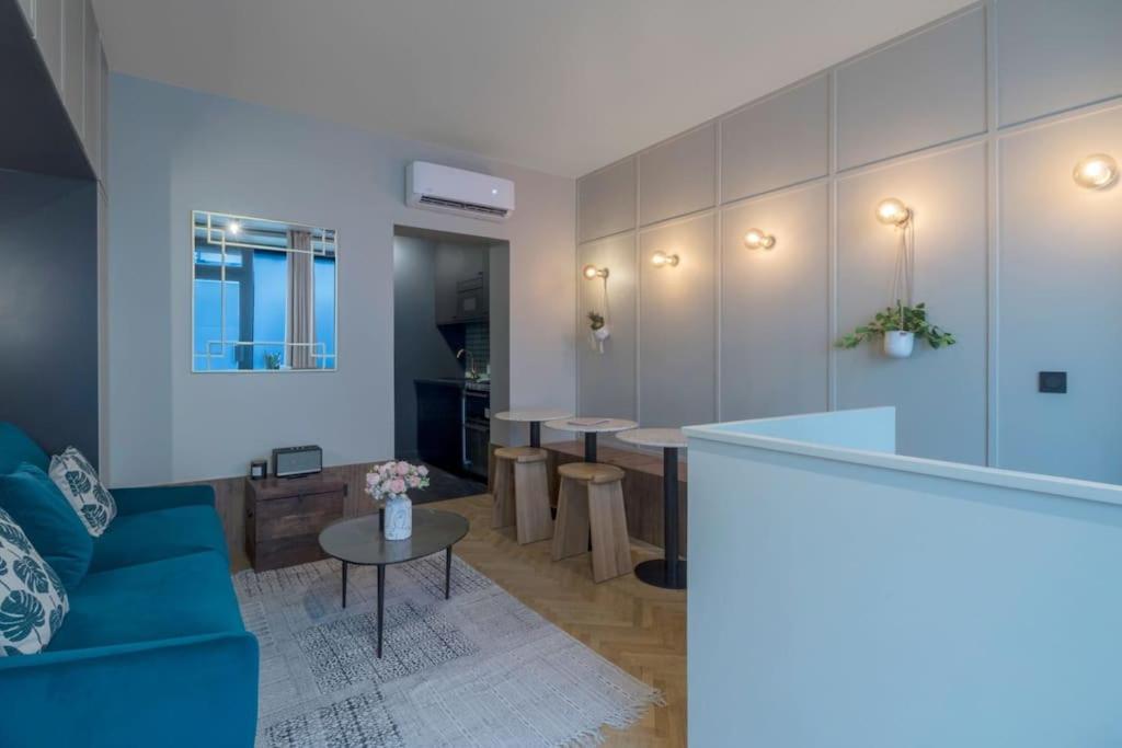 Appartement Bel Pour 4 Personnes *