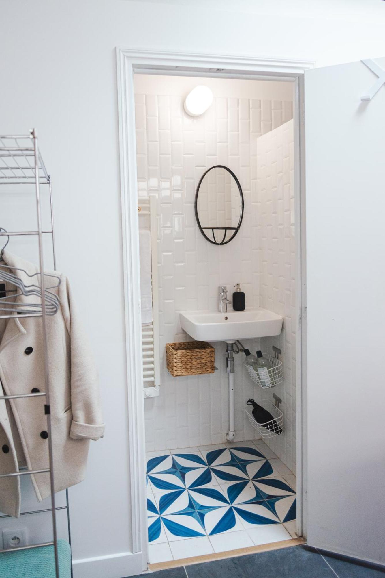 L'atelier De Luc, 20eme Appartement