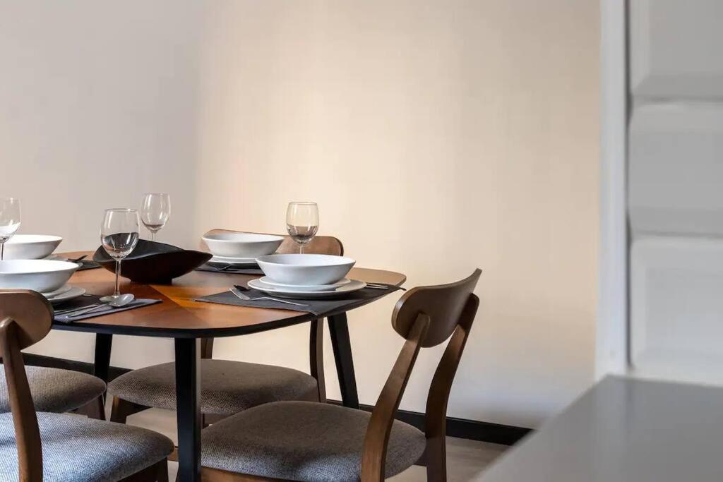 Passy/ranelagh Ii: Magnifique 4p-1br