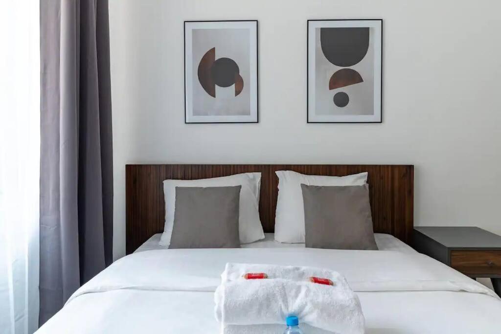 Apartment Passy/ranelagh Ii: Magnifique 4p-1br *